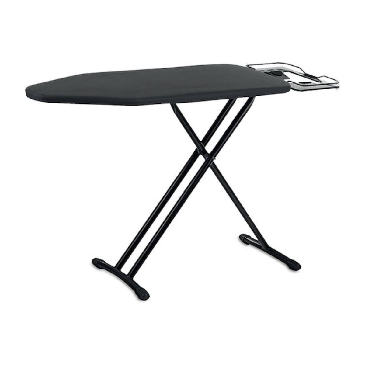 Image of suggested product: LIFE 221-0466 Soiree Σιδερώστρα για Σίδερο Ατμού, Μαύρο 