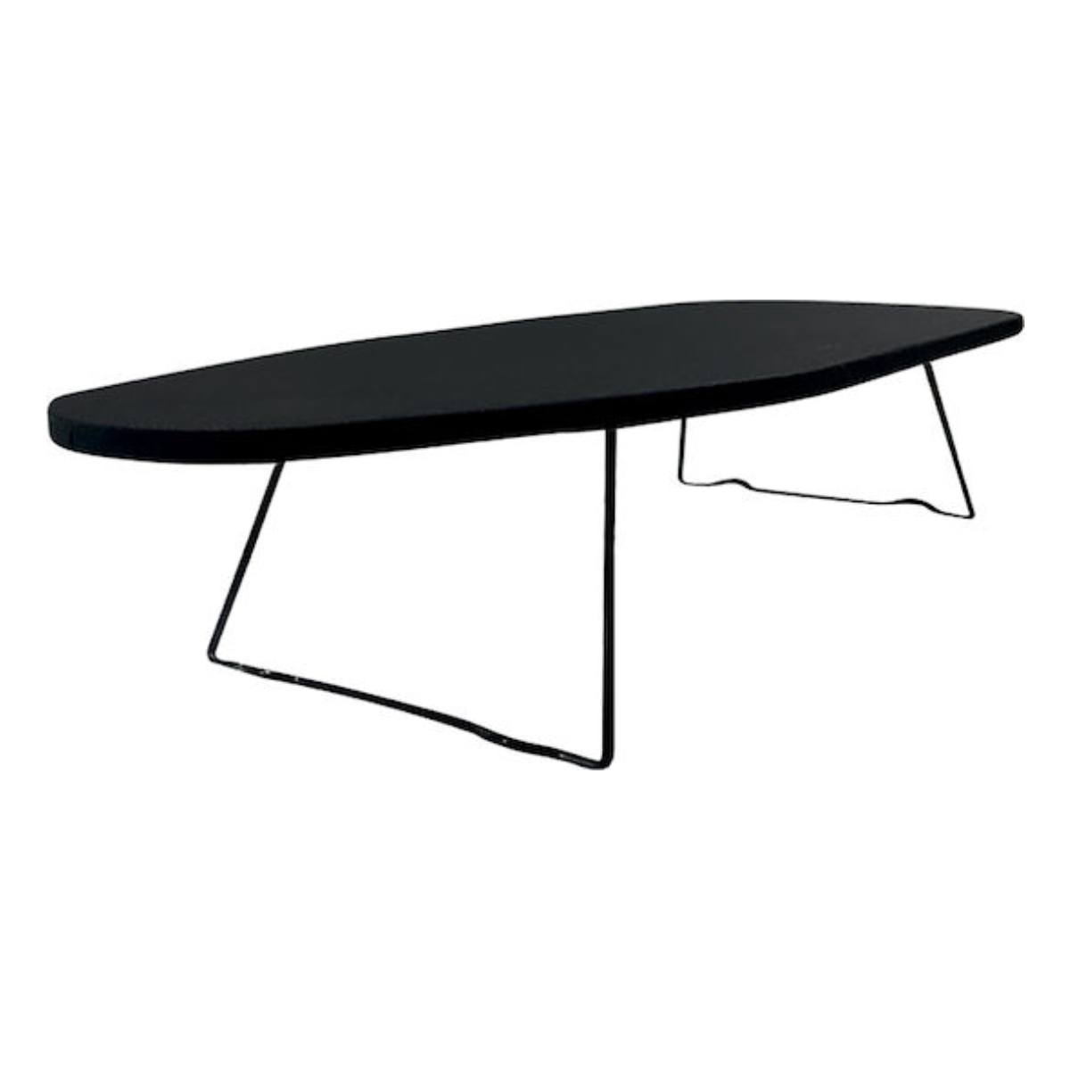 Image of suggested product: LIFE 221-0467 Agile Επιτραπέζια Σιδερώστρα για Σίδερο Ατμού, Μαύρο 