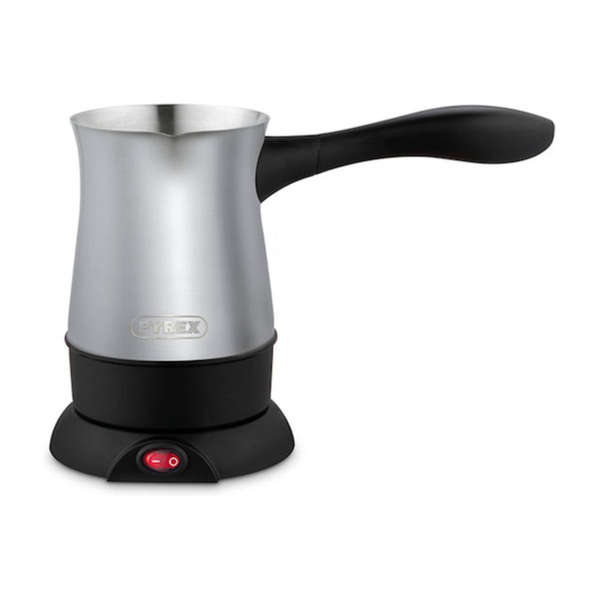 Image of suggested product: PYREX 333160 Ηλεκτρικό Μπρίκι, Inox