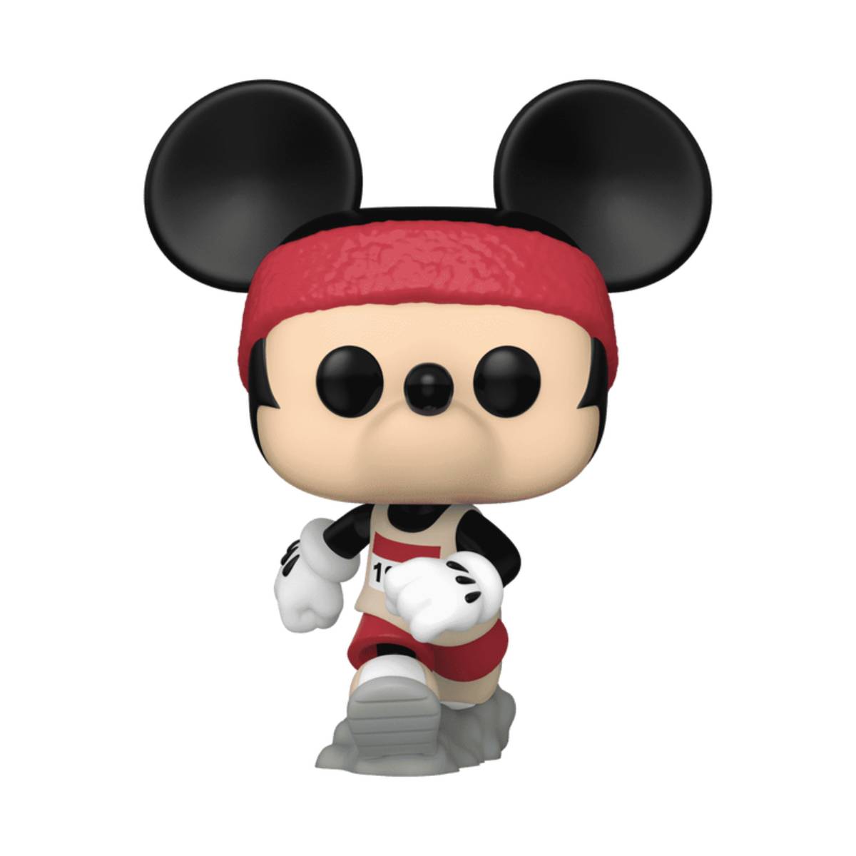 FUNKO Pop! 100953 Mickey Mouse Στολή Μαραθωνίου, Φιγούρα  | Funko| Image 1