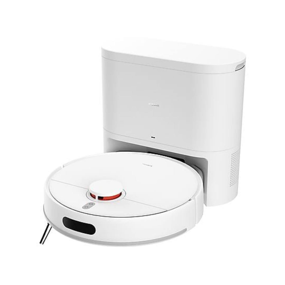Image of suggested product: XIAOMI BHR07XBEU Η40 Bagless Robot Vacuum Cleaner-Mop, White 