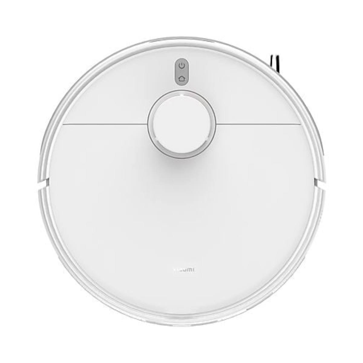 XIAOMI BHR07XBEU Η40 Ρομποτική Σκούπα-Σφουγγαρίστρα με Κάδο, Άσπρο | Xiaomi| Image 4