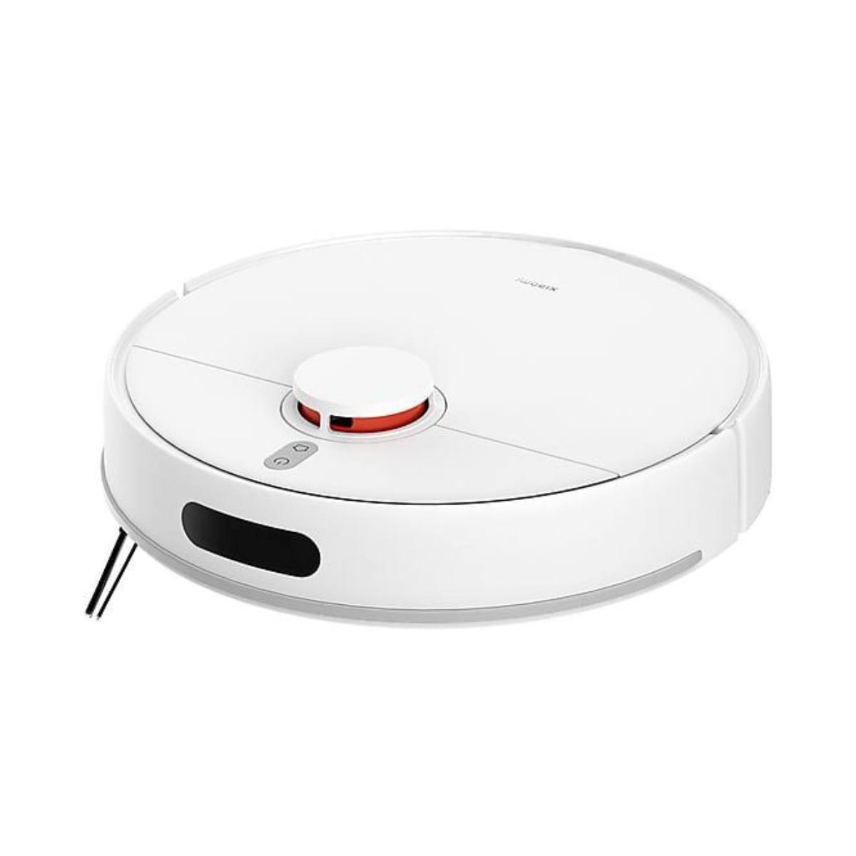 XIAOMI BHR07XBEU Η40 Ρομποτική Σκούπα-Σφουγγαρίστρα με Κάδο, Άσπρο | Xiaomi| Image 2
