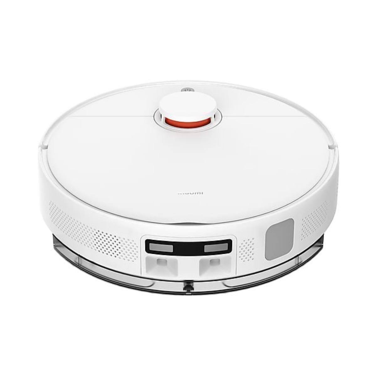 XIAOMI BHR07XBEU Η40 Ρομποτική Σκούπα-Σφουγγαρίστρα με Κάδο, Άσπρο | Xiaomi| Image 3
