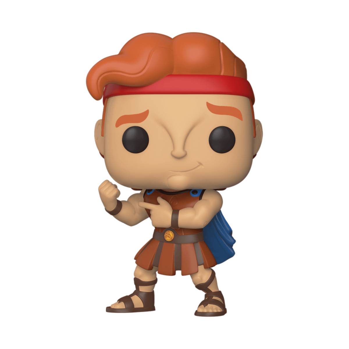 FUNKO Pop! 038204 Ηρακλής, Φιγούρα  | Funko| Image 1