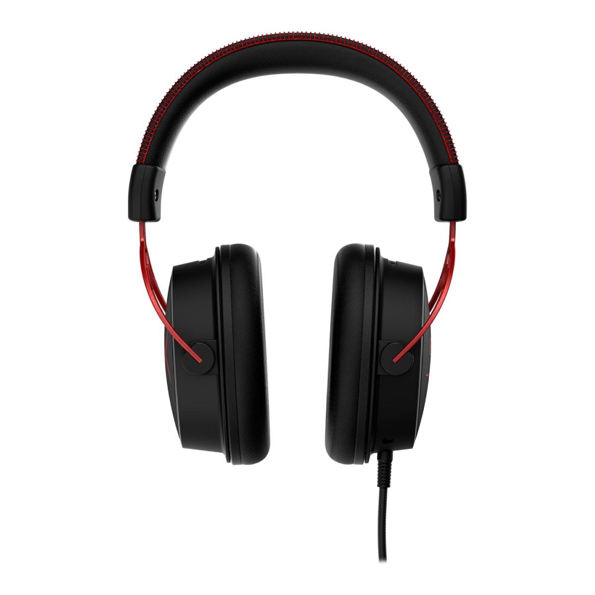 HYPERX Cloud Alpha Ενσύρματα Gaming Ακουστικά, Μαύρο/Κόκκινο | Hyperx| Image 3