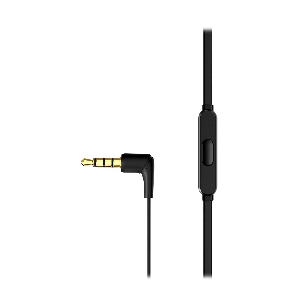 HYPERX Earbuds II In-Ear Ακουστικά, Μαύρο  | Hyperx| Image 3