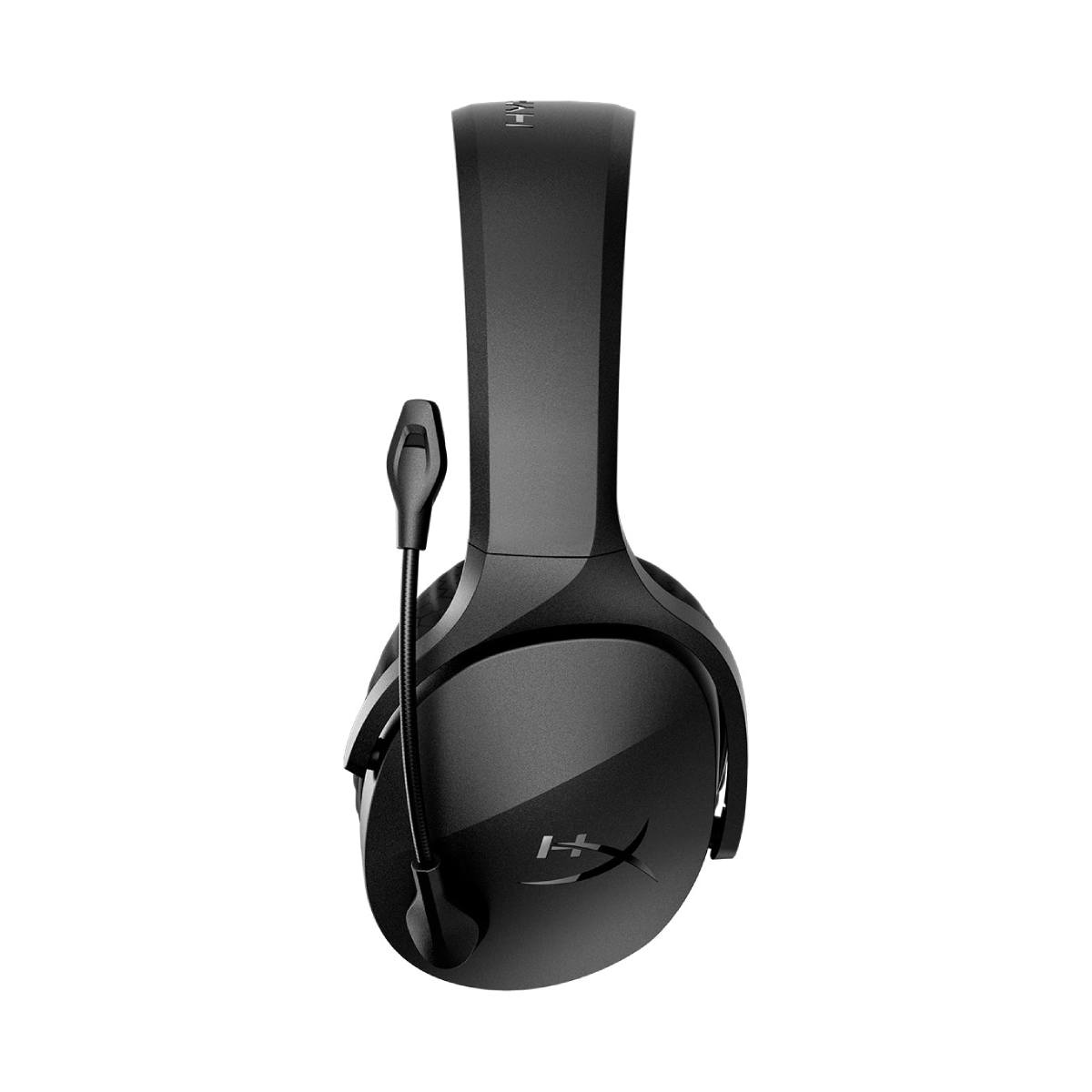 HYPERX Cloud Jet Over-Ear Gaming Ακουστικά, Μαύρο  | Hyperx| Image 4