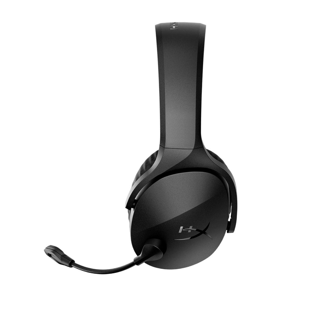 HYPERX Cloud Jet Over-Ear Gaming Ακουστικά, Μαύρο  | Hyperx| Image 5