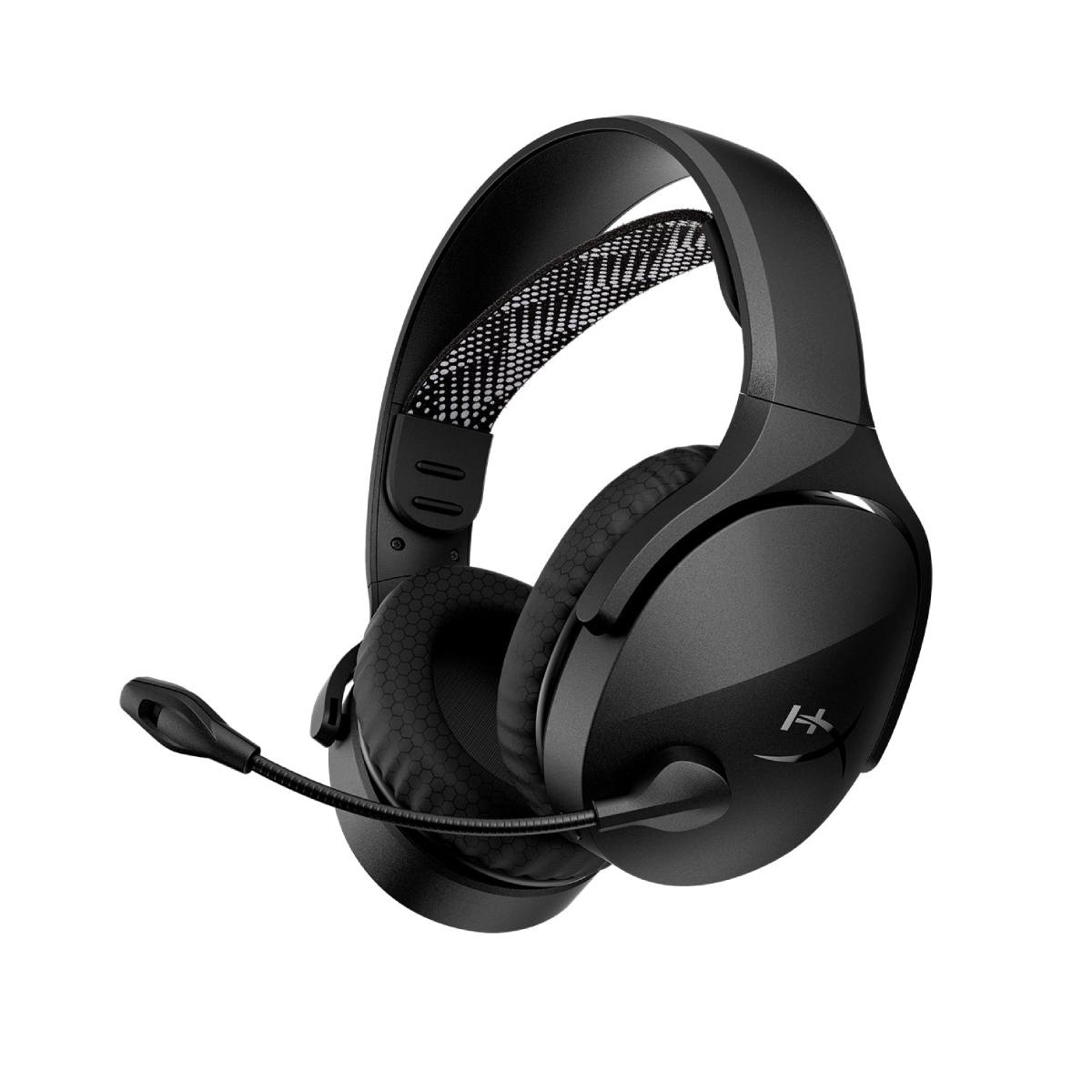 HYPERX Cloud Jet Over-Ear Gaming Ακουστικά, Μαύρο  | Hyperx| Image 2