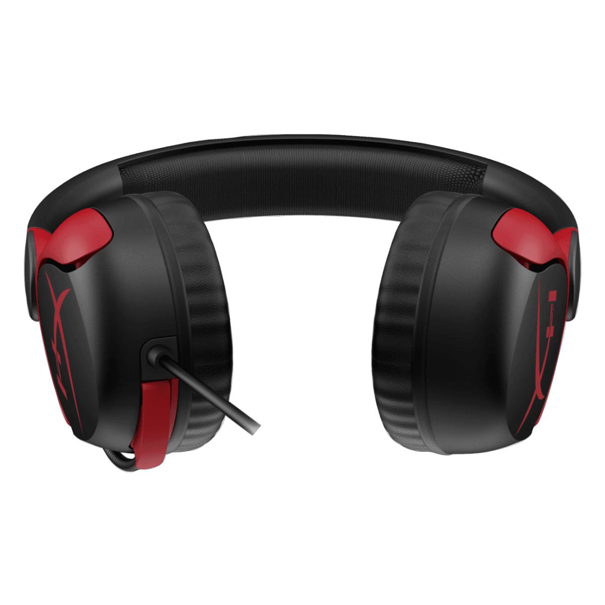 HYPERX Cloud Mini Over-Ear Ενσύρματα Ακουστικά Gaming, Μαύρο | Hyperx| Image 4