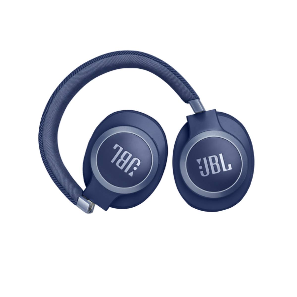 JBL Live 770NC Over-Ear Ασύρματα Ακουστικά, Μπλε  | Jbl| Image 5