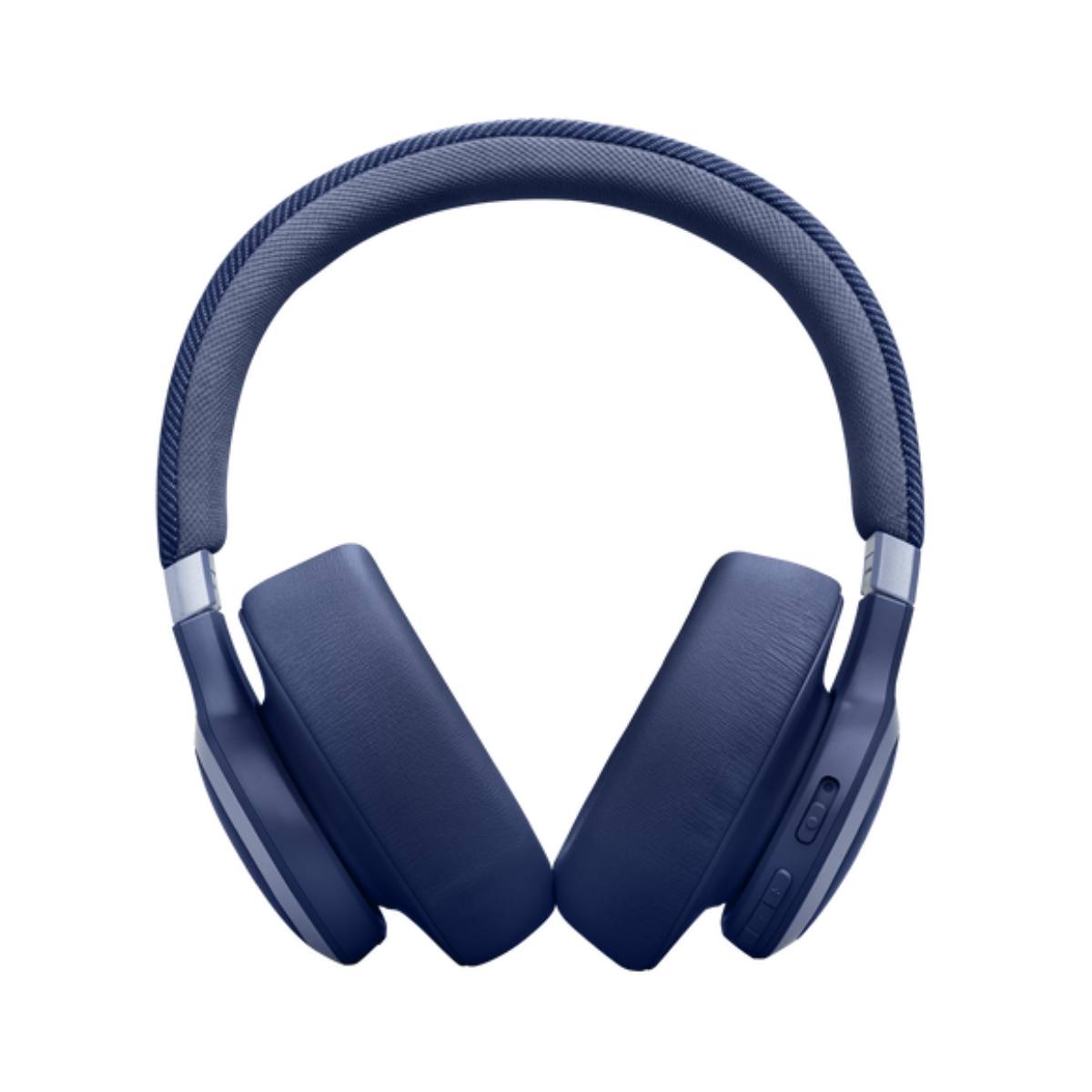 JBL Live 770NC Over-Ear Ασύρματα Ακουστικά, Μπλε  | Jbl| Image 1