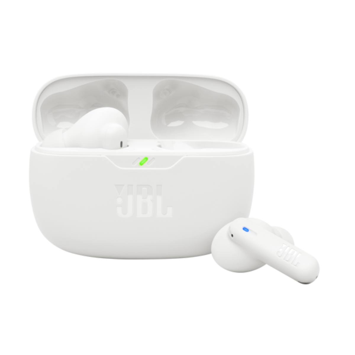 JBL Wave TWS 2 Beam True Wireless Ακουστικά, Άσπρο  | Jbl| Image 1