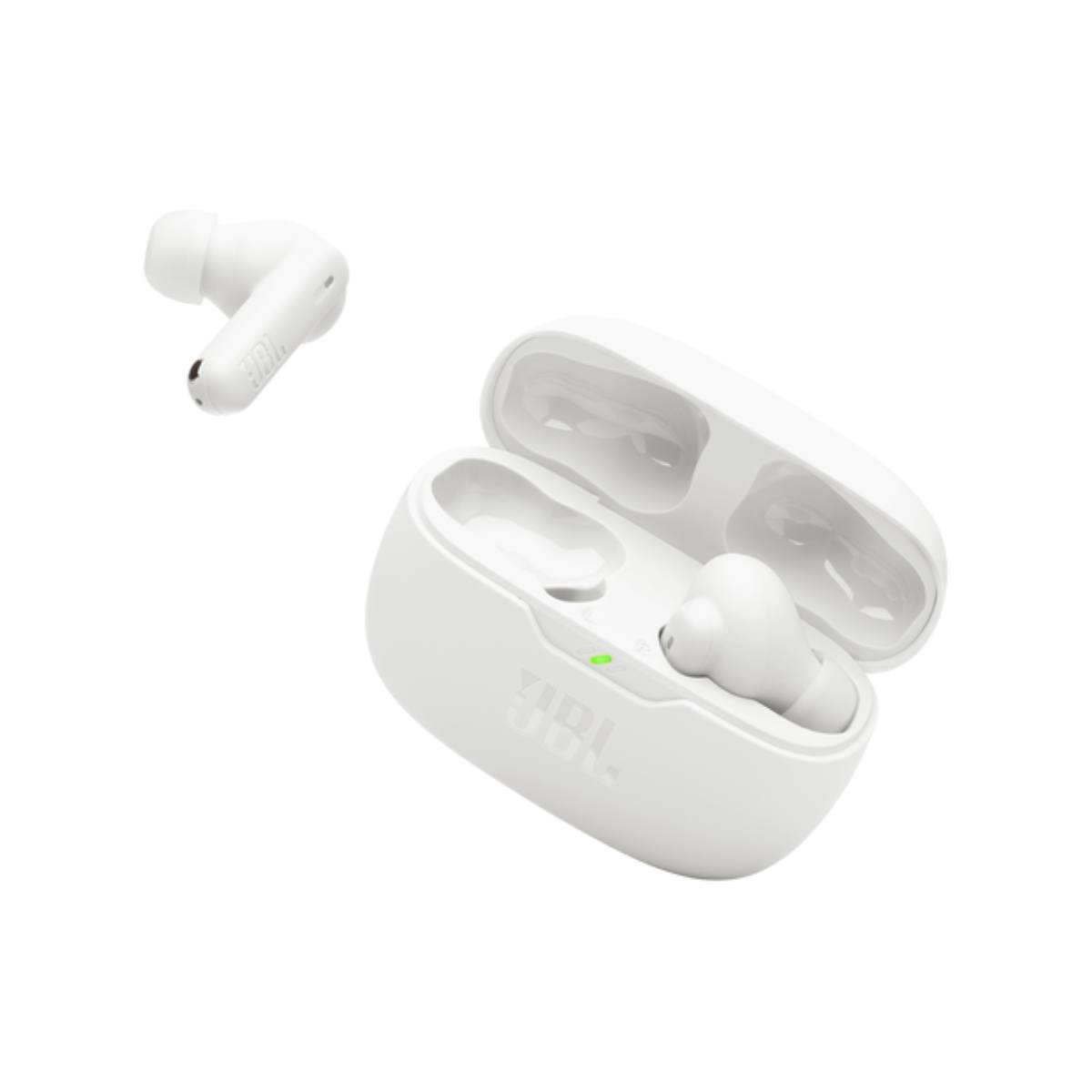 JBL Wave TWS 2 Beam True Wireless Ακουστικά, Άσπρο  | Jbl| Image 3