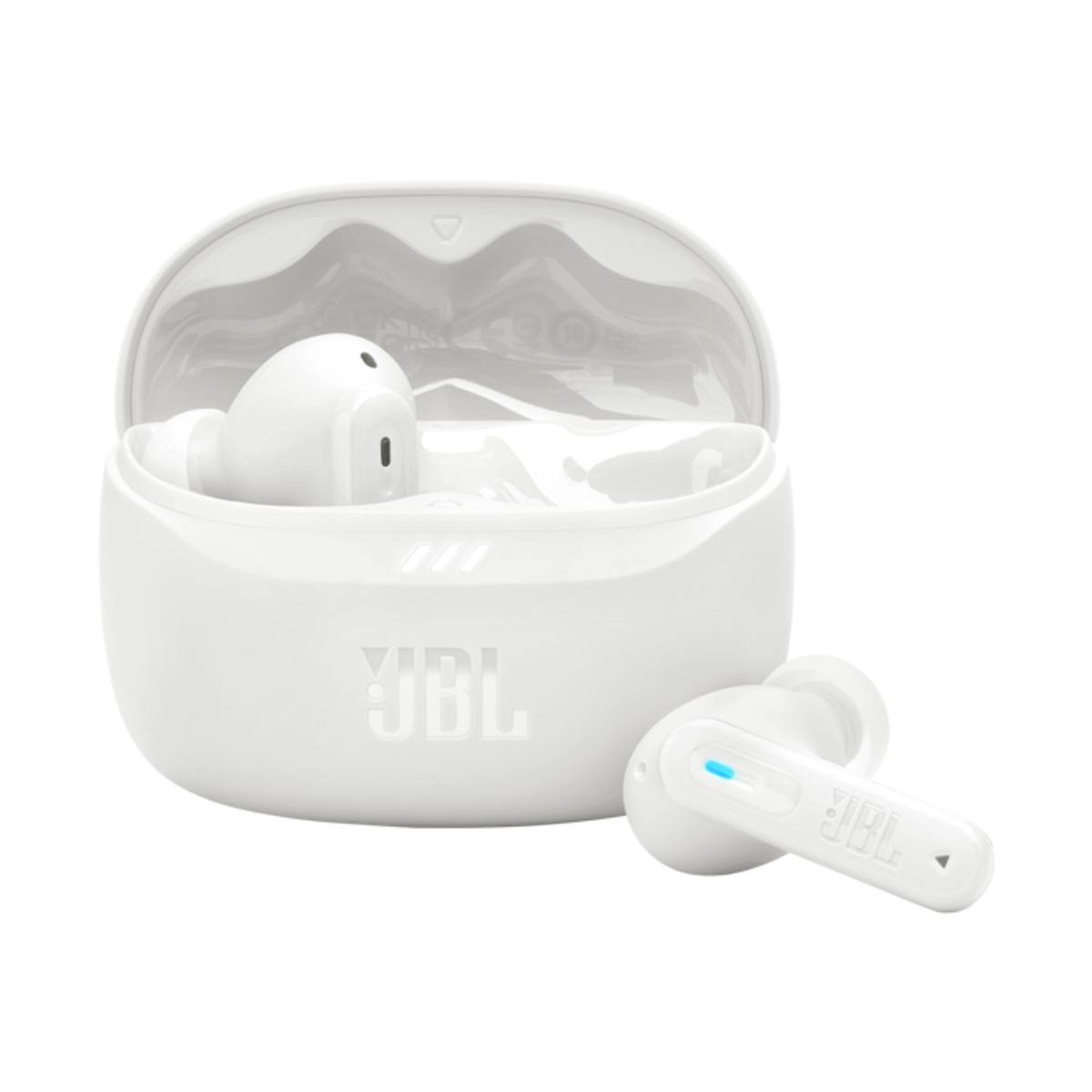 JBL Tune Beam 2 True Wireless Ακουστικά, Άσπρο | Jbl| Image 1