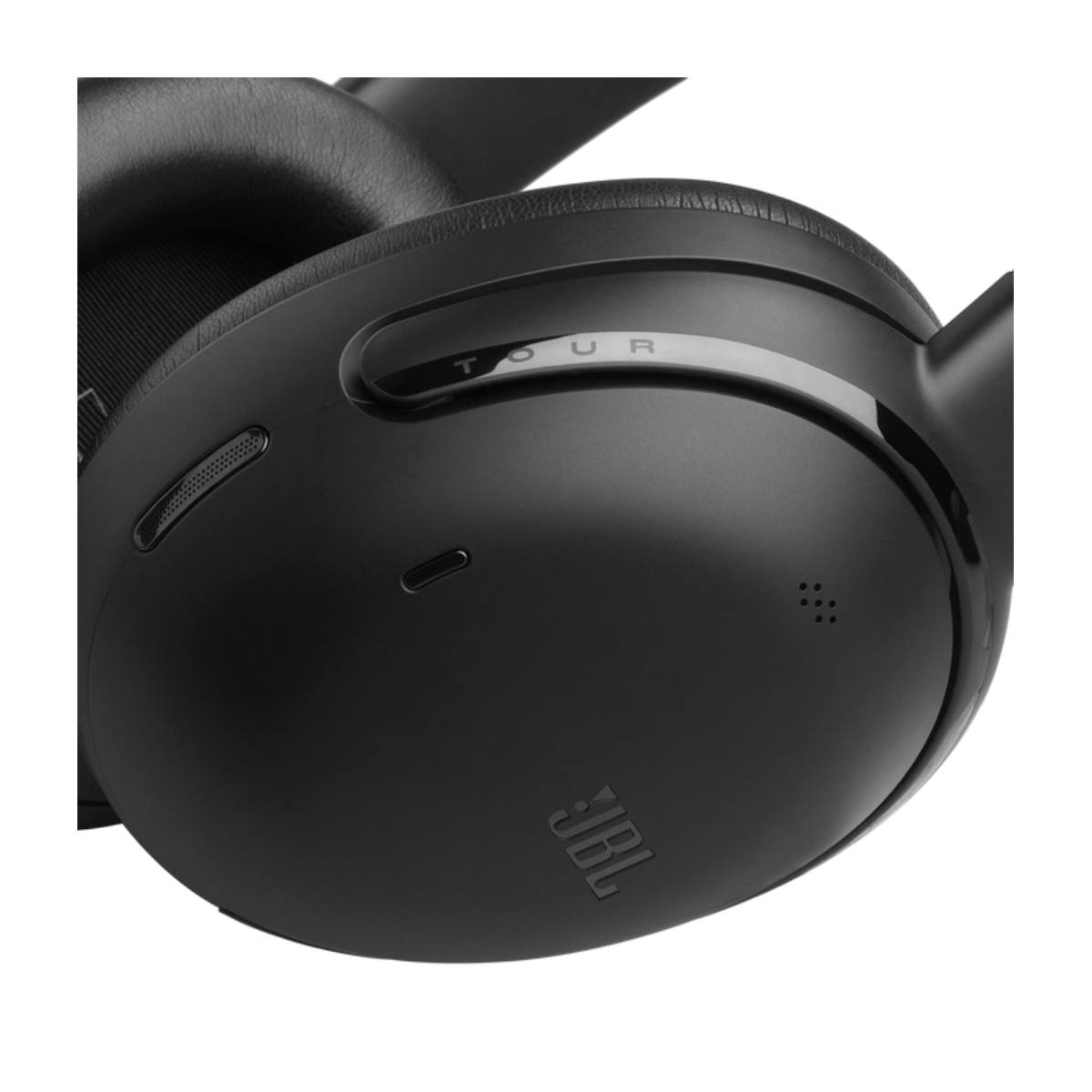 JBL Tour One M3 Over-Ear Ασύρματα Ακουστικά, Μαύρο  | Jbl| Image 6