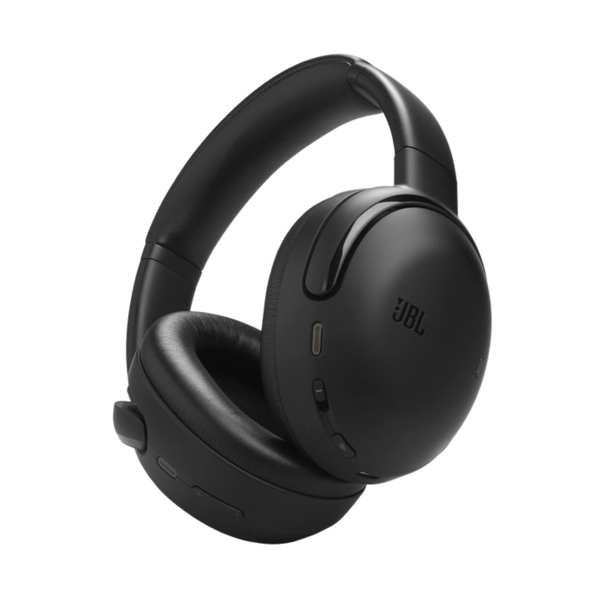 JBL Tour One M3 Over-Ear Ασύρματα Ακουστικά, Μαύρο  | Jbl| Image 3