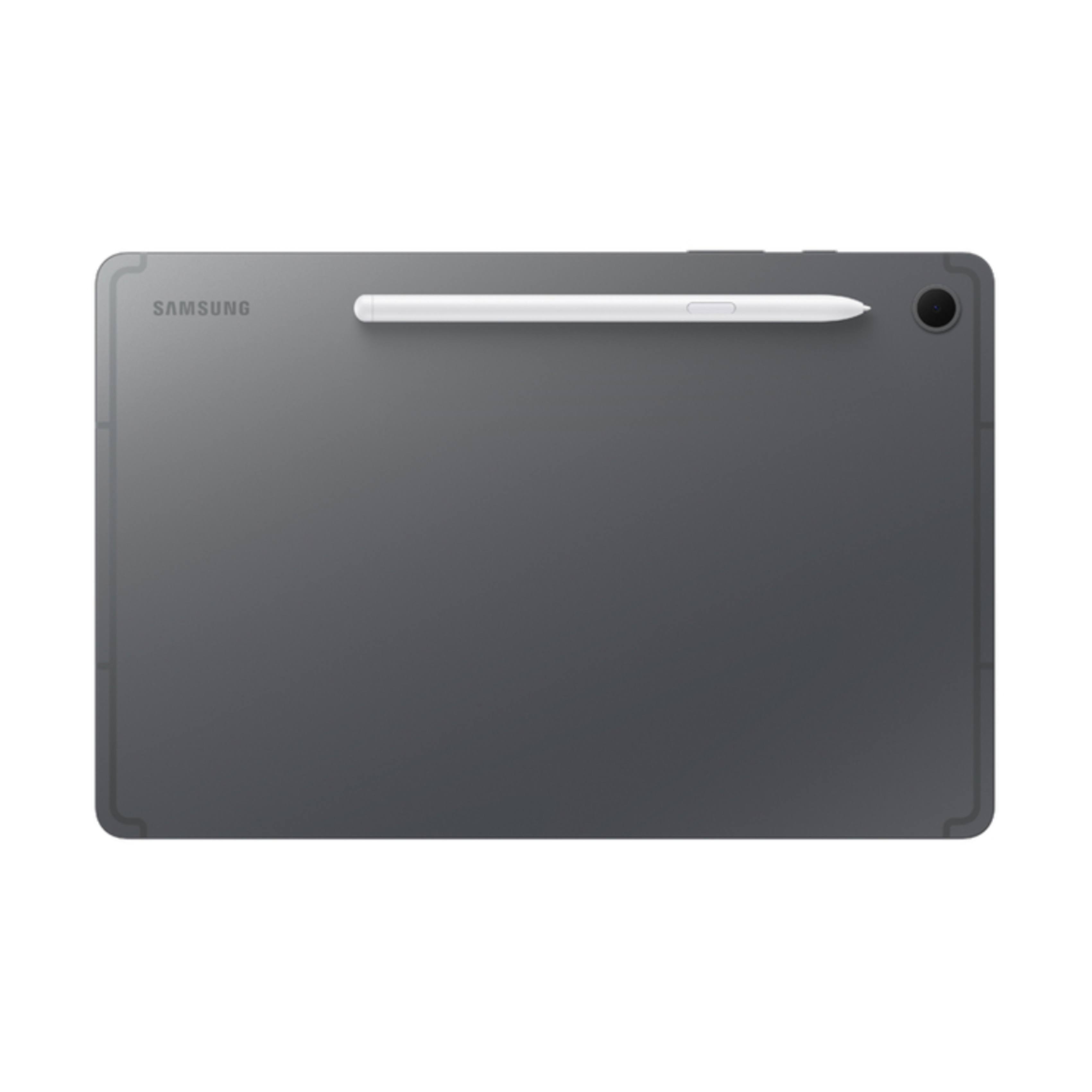 SAMSUNG SM-X400 Galaxy Tab S10 Lite WiFi 128GB Tablet, Γκρίζο | Samsung| Image 2
