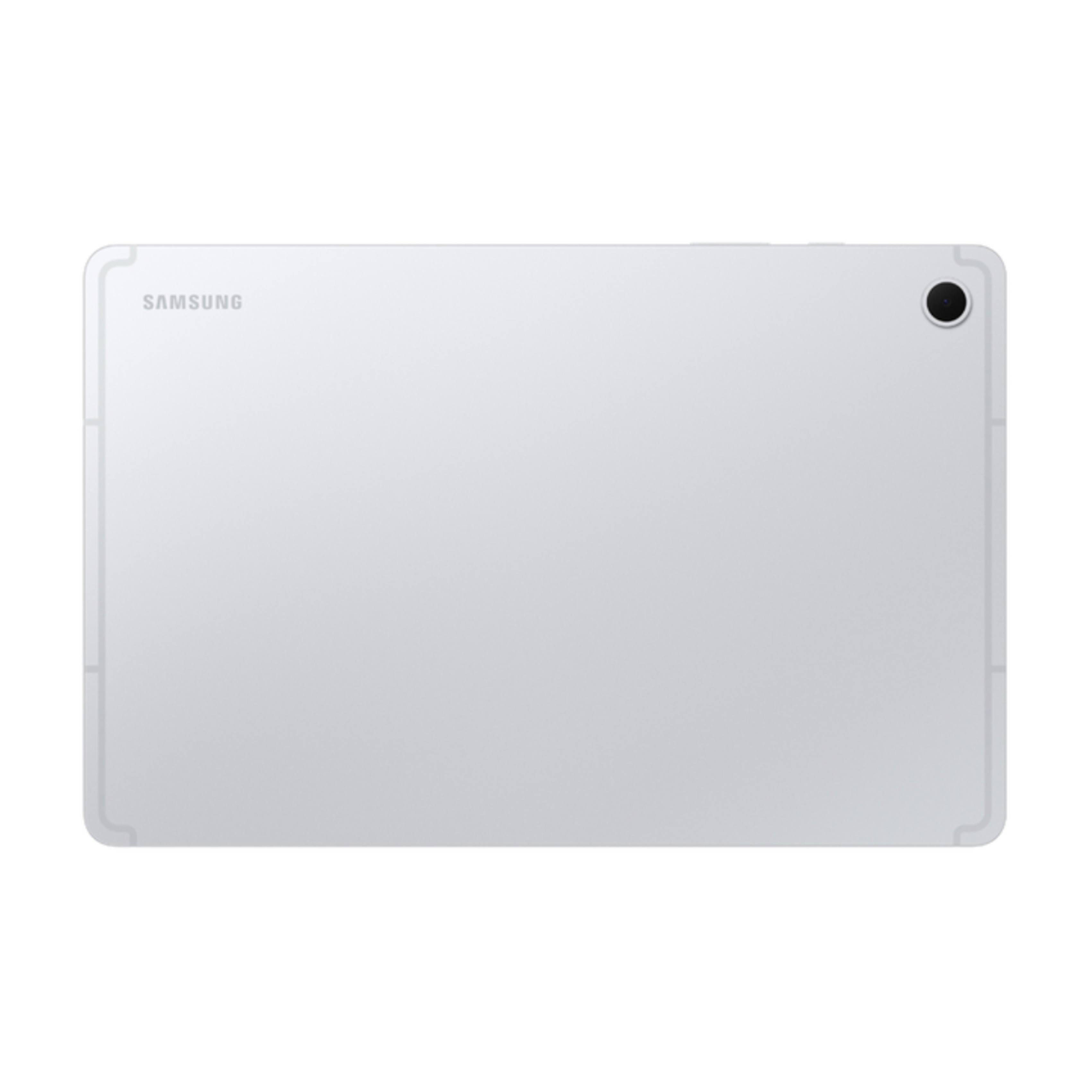 SAMSUNG SM-X400 Galaxy Tab S10 Lite WiFi 128GB Tablet, Ασημί | Samsung| Image 4