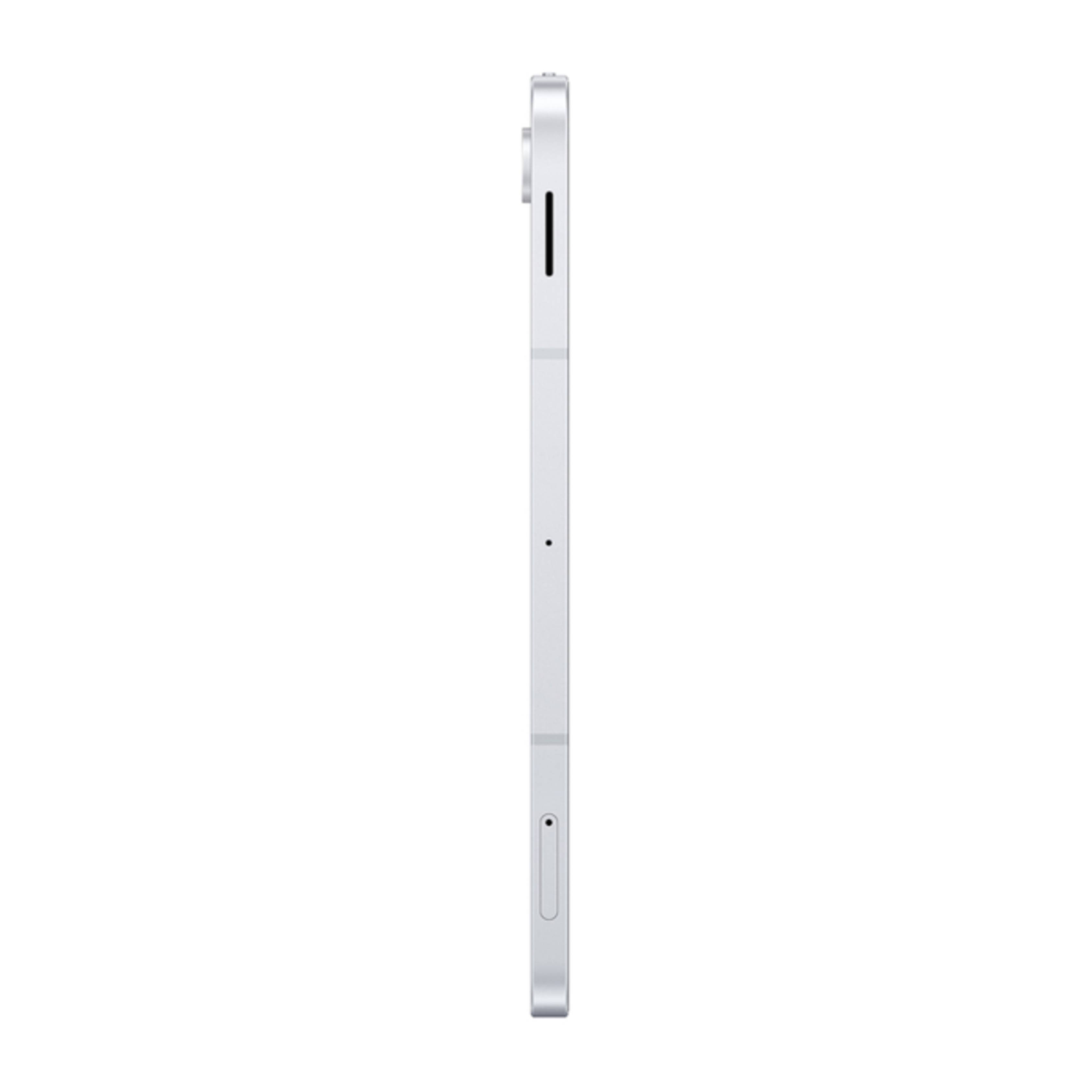 SAMSUNG SM-X406 Galaxy Tab S10 Lite LTE 128GB Tablet, Ασημί | Samsung| Image 5
