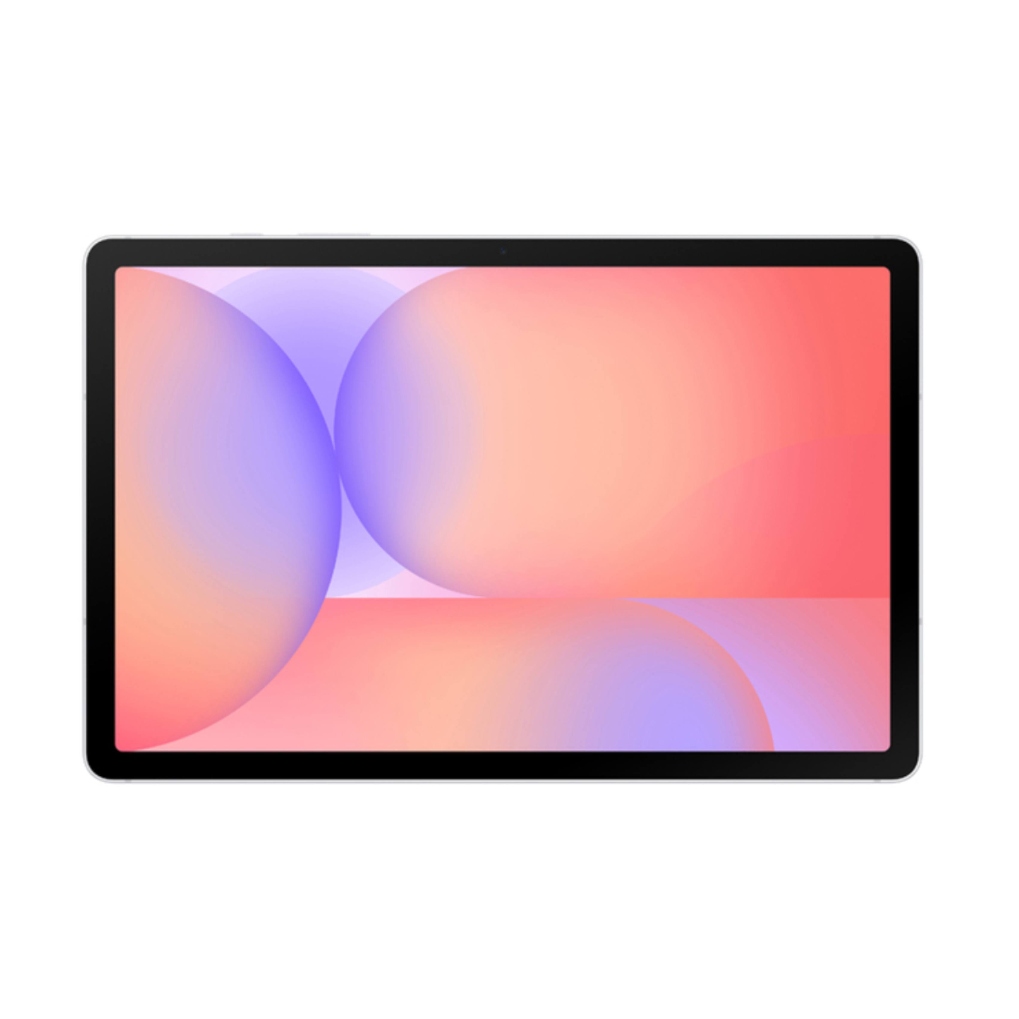 SAMSUNG SM-X406 Galaxy Tab S10 Lite LTE 128GB Tablet, Ασημί | Samsung| Image 4