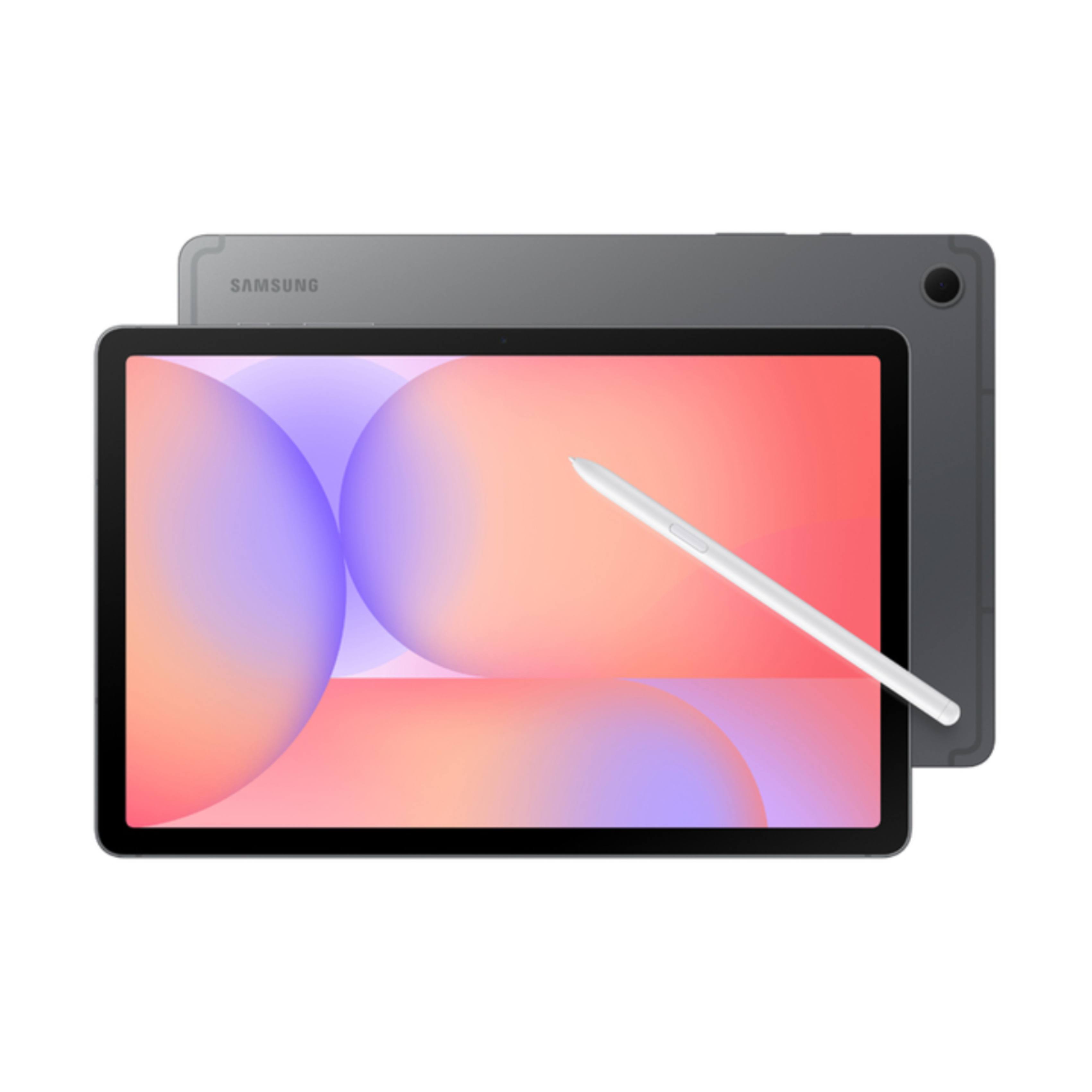 SAMSUNG SM-X406 Galaxy Tab S10 Lite LTE 256GB Tablet, Γκρίζο | Samsung| Image 1
