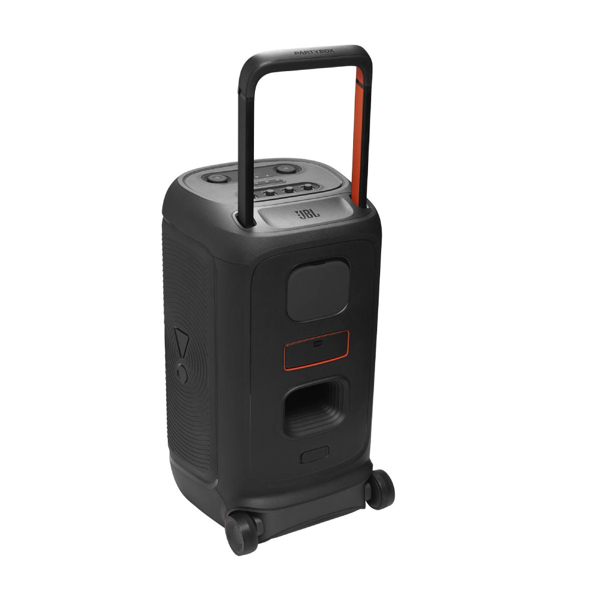 JBL Partybox 520 Ασύρματο Φορητό Ηχείο με Καραόκε  | Jbl| Image 5