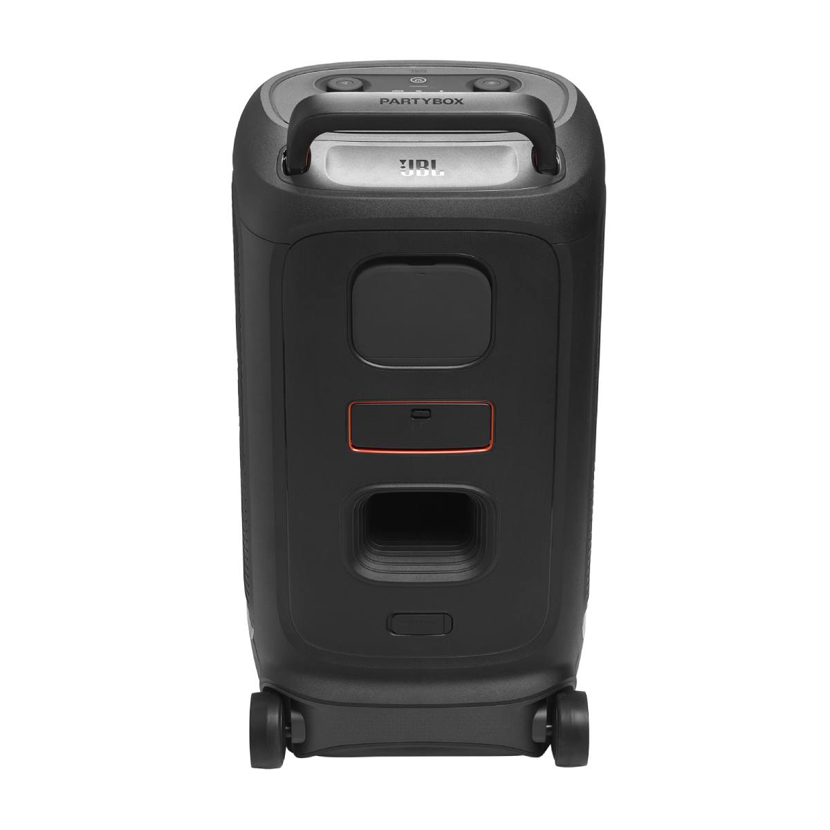 JBL Partybox 520 Ασύρματο Φορητό Ηχείο με Καραόκε  | Jbl| Image 3