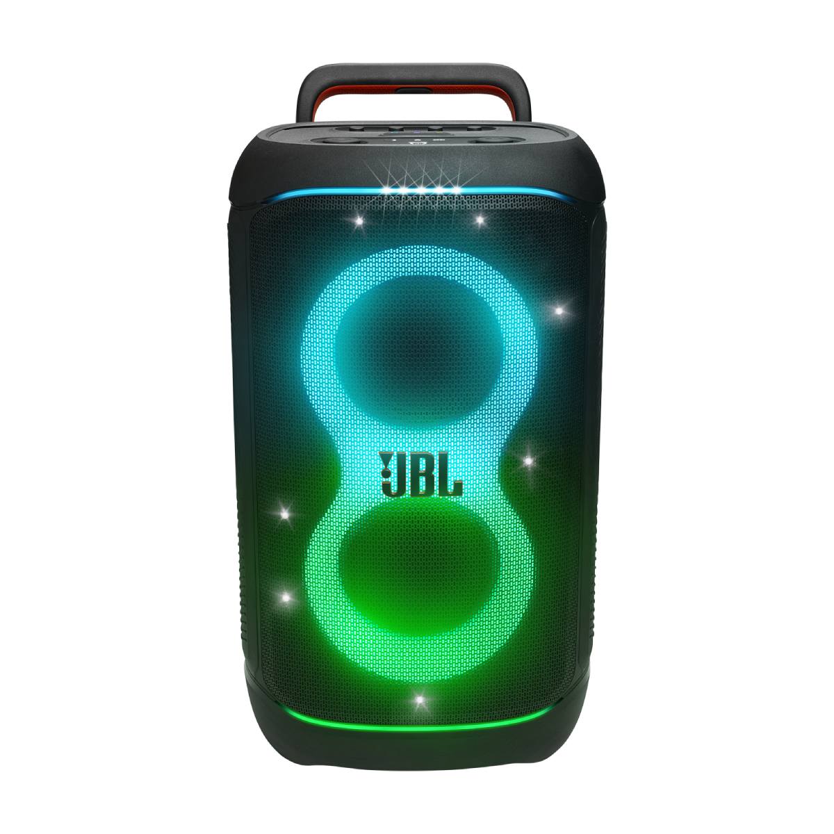 JBL Partybox 520 Ασύρματο Φορητό Ηχείο με Καραόκε  | Jbl| Image 2