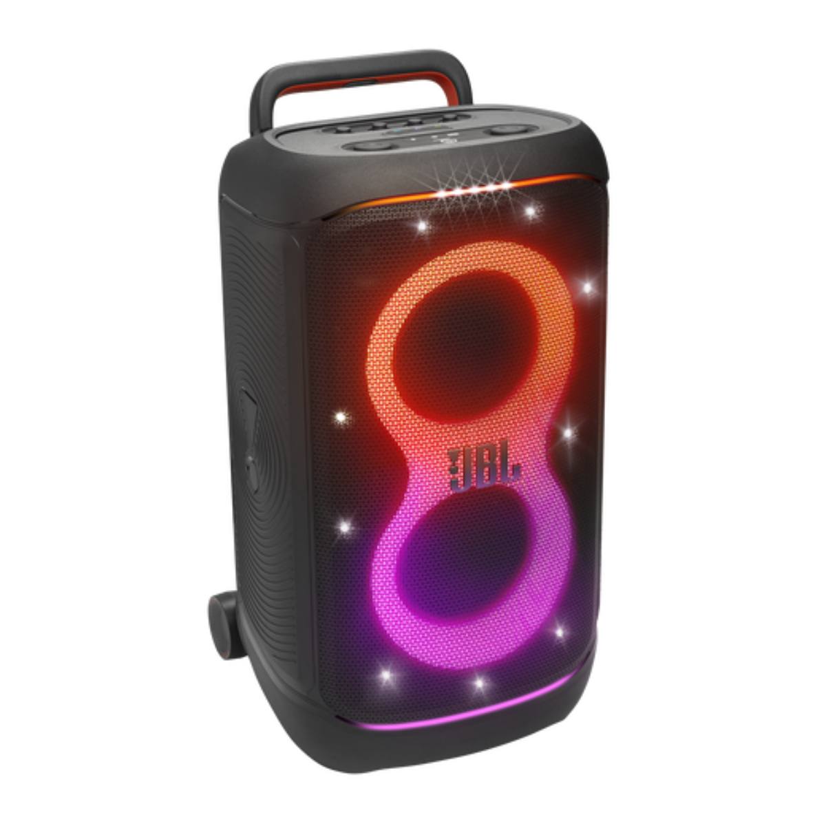 JBL Partybox 520 Ασύρματο Φορητό Ηχείο με Καραόκε  | Jbl| Image 1