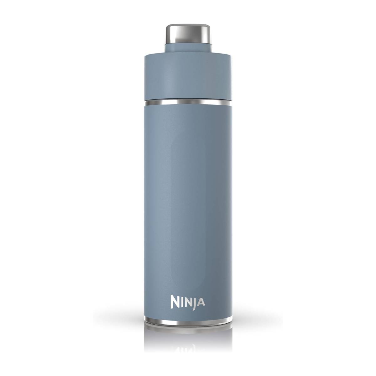 NINJA Thirsti Ταξιδιωτικός Θέρμος 530 ml, Μπλε | Ninja| Image 1