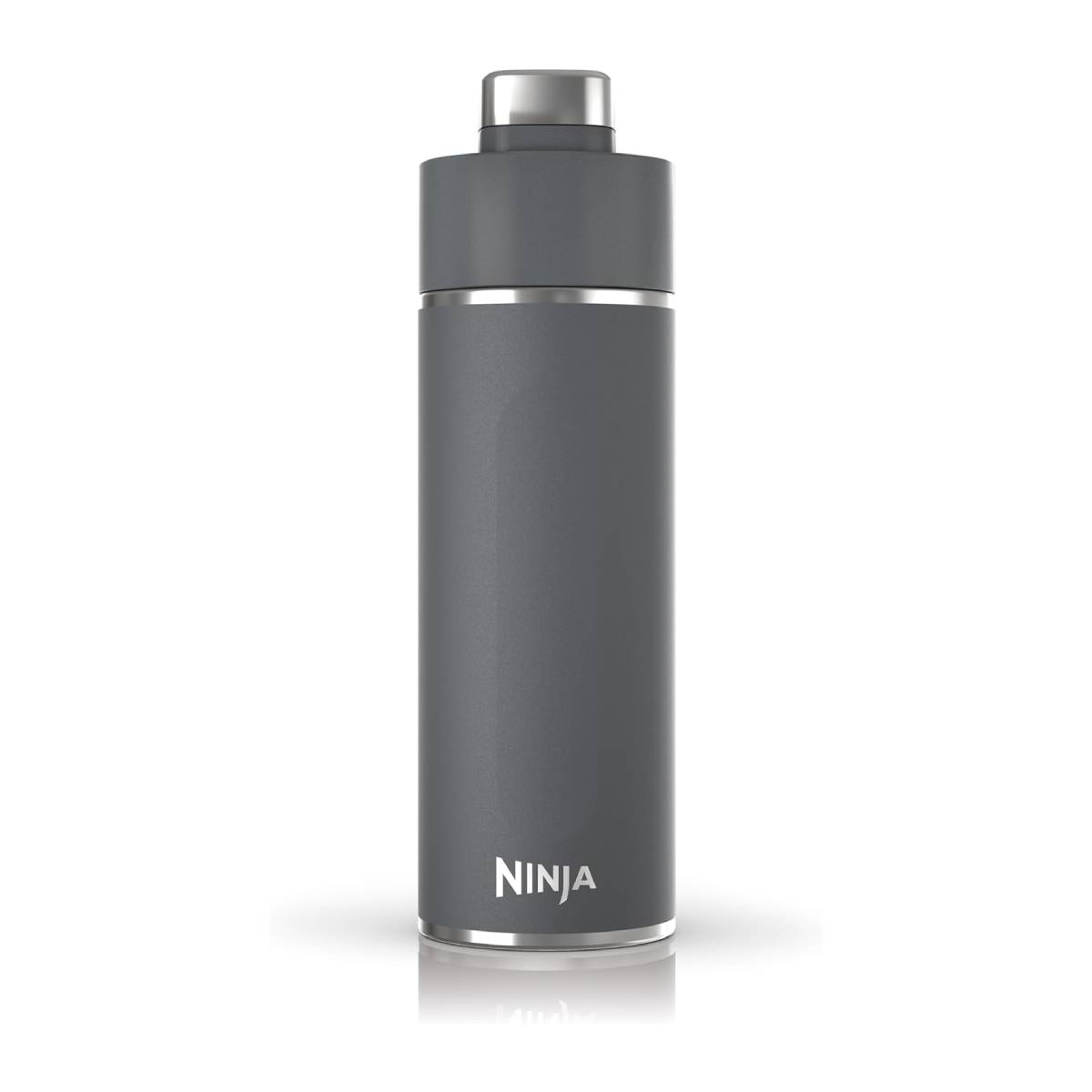 NINJA Thirsti Ταξιδιωτικός Θέρμος 530 ml, Γκρίζο | Ninja| Image 1