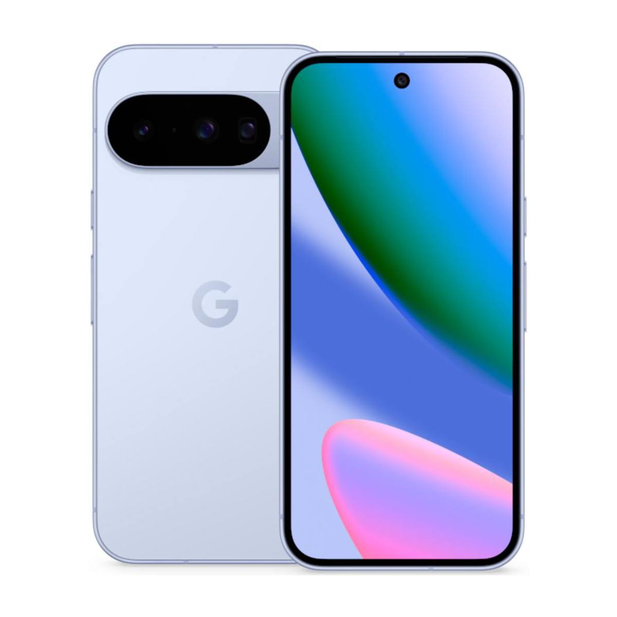 Image of suggested product: GOOGLE Pixel 10 128GB Smartphone, Frost