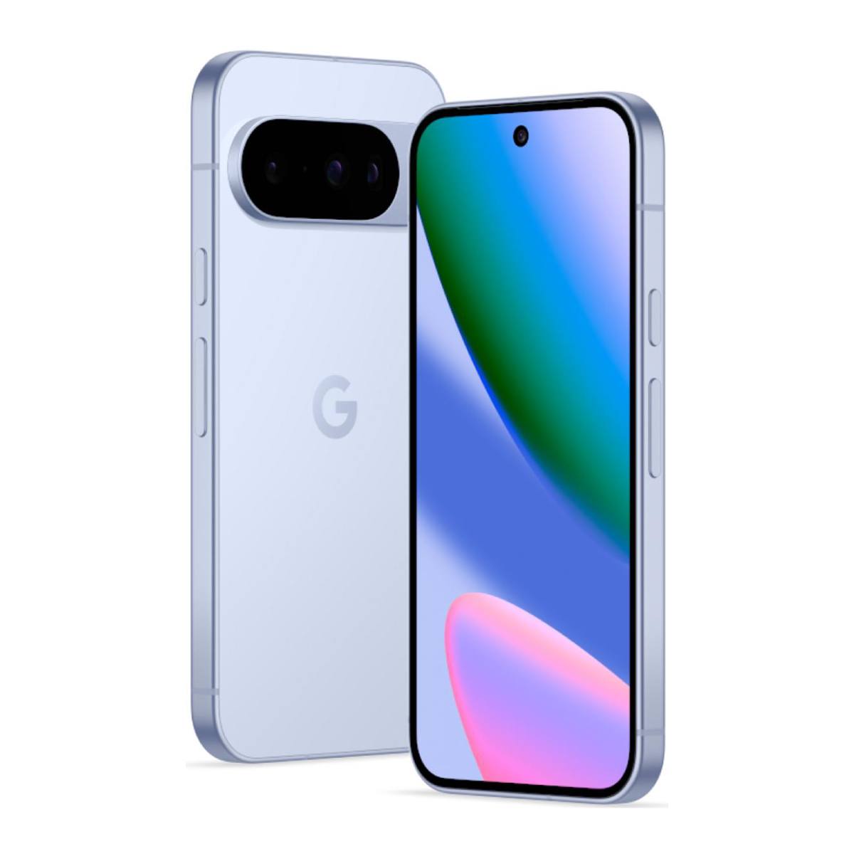 GOOGLE Pixel 10 128GB Smartphone, Frost | Google| Image 2