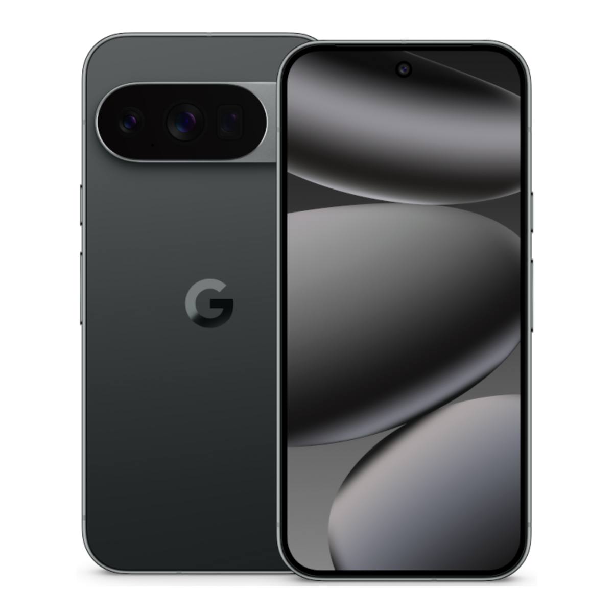 GOOGLE Pixel 10 Pro 256GB Smartphone, Obsidian   | Google| Image 1