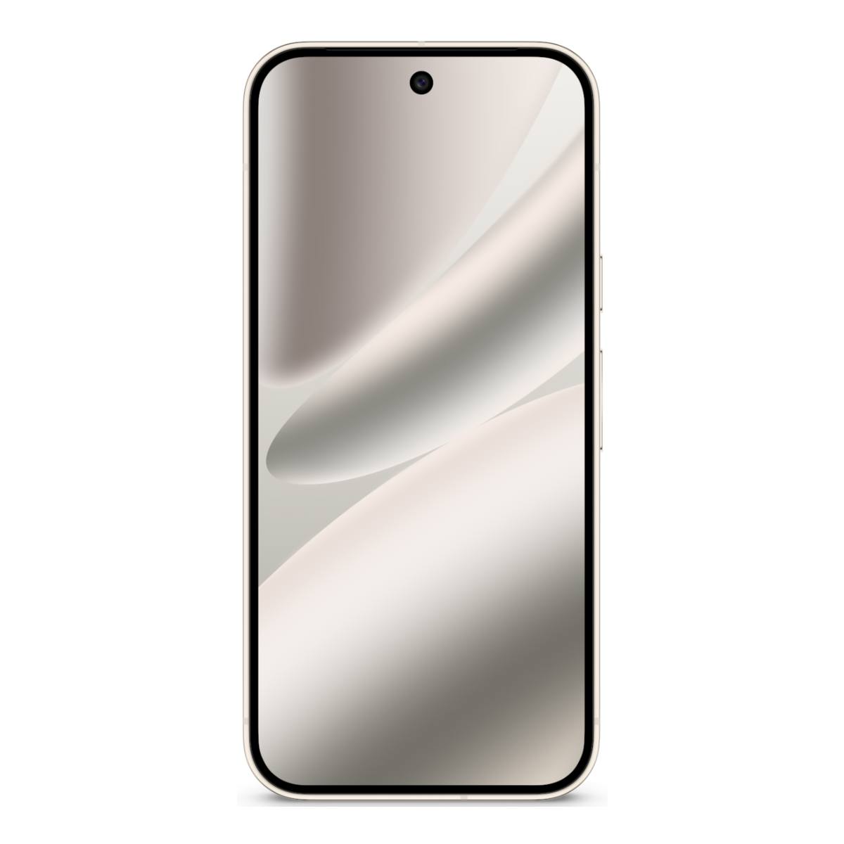 GOOGLE Pixel 10 Pro 256GB Smartphone, Porcelain | Google| Image 6