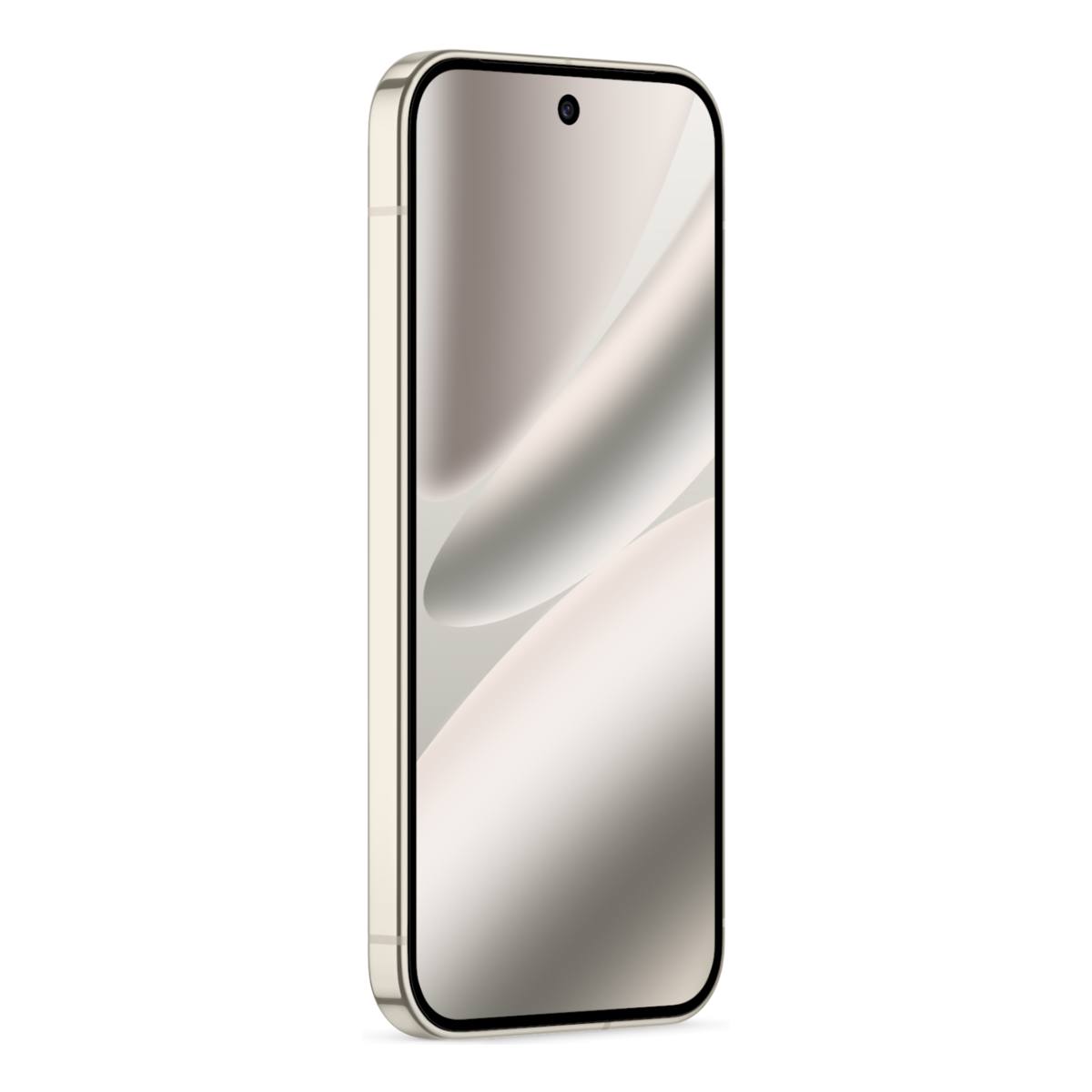 GOOGLE Pixel 10 Pro 256GB Smartphone, Porcelain | Google| Image 7