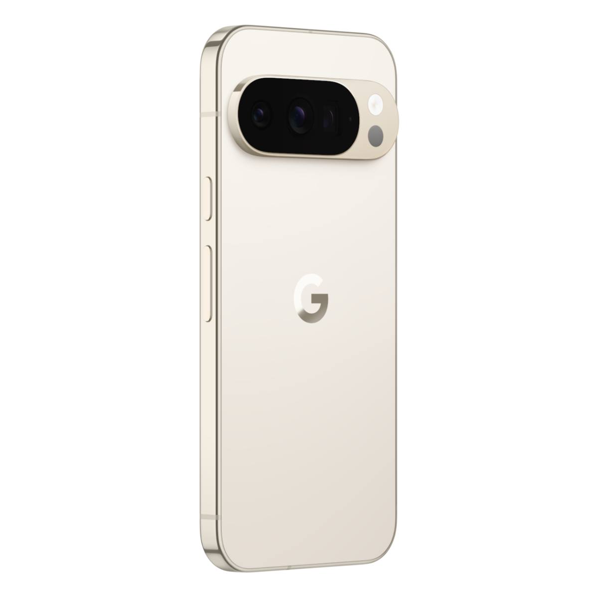 GOOGLE Pixel 10 Pro XL 256GB Smartphone, Porcelain | Google| Image 4