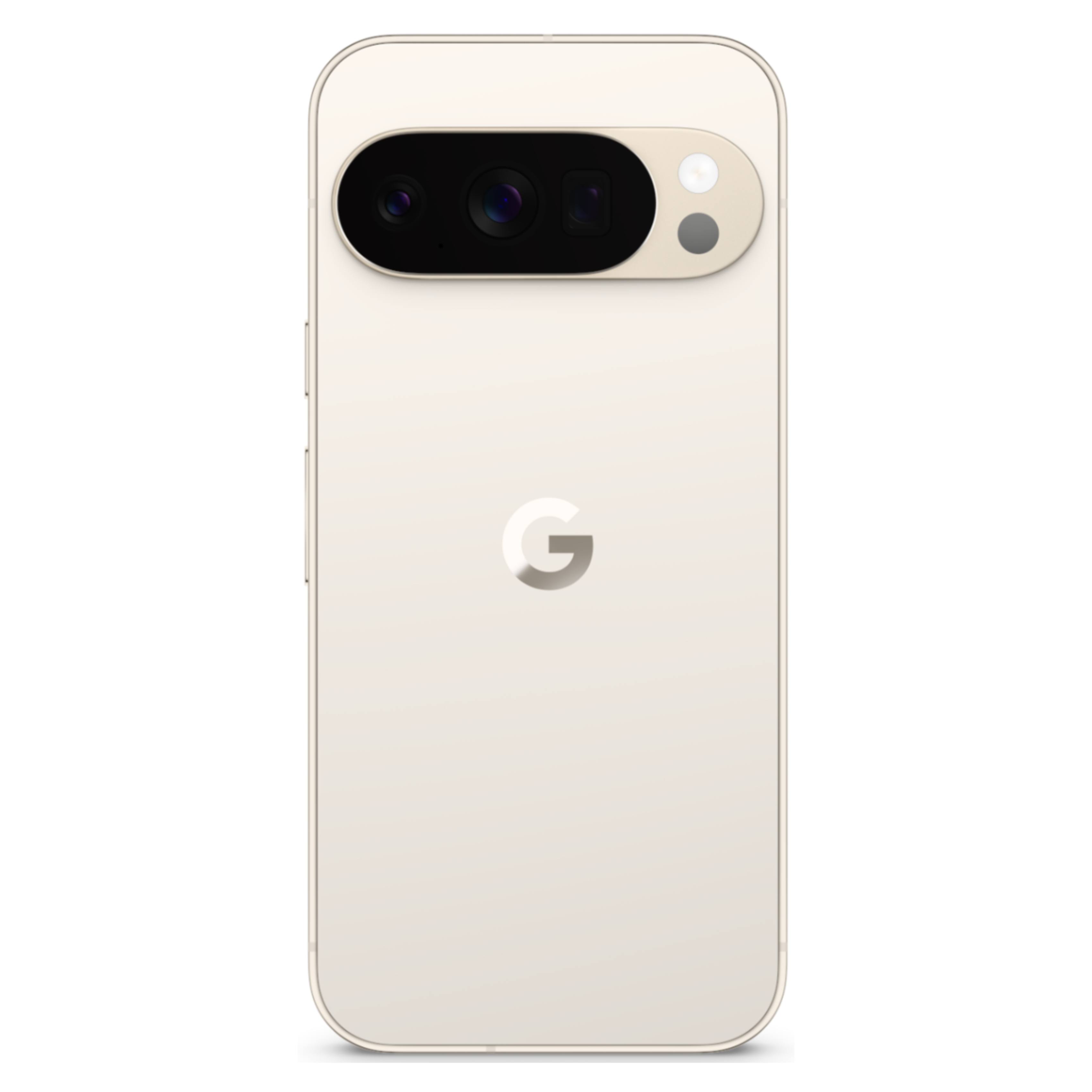 GOOGLE Pixel 10 Pro XL 512GB Smartphone, Porcelain | Google| Image 3