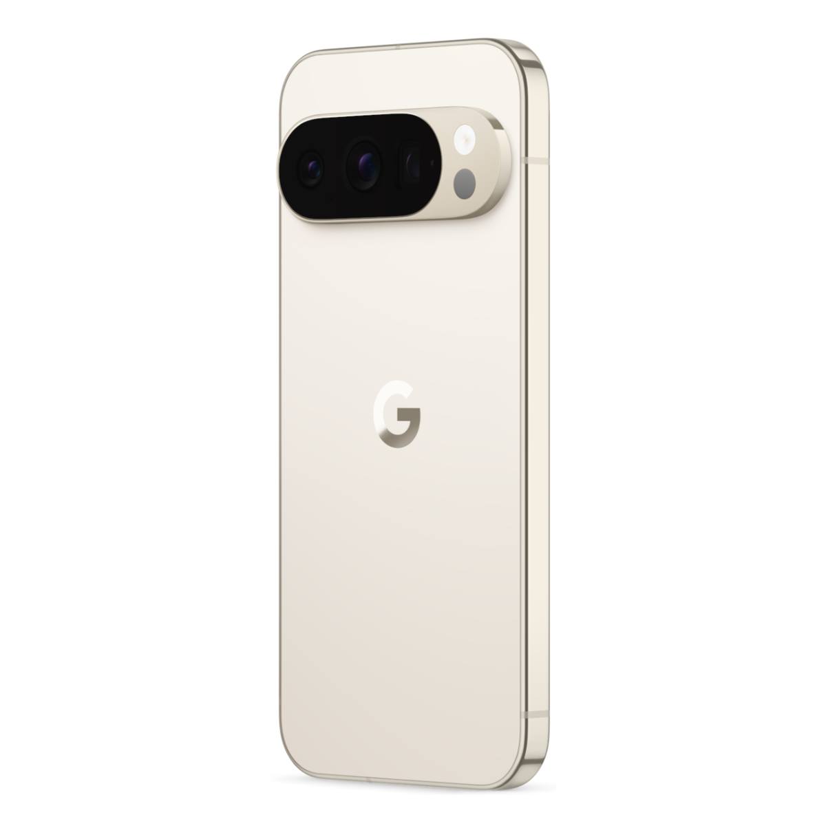 GOOGLE Pixel 10 Pro XL 512GB Smartphone, Porcelain | Google| Image 5