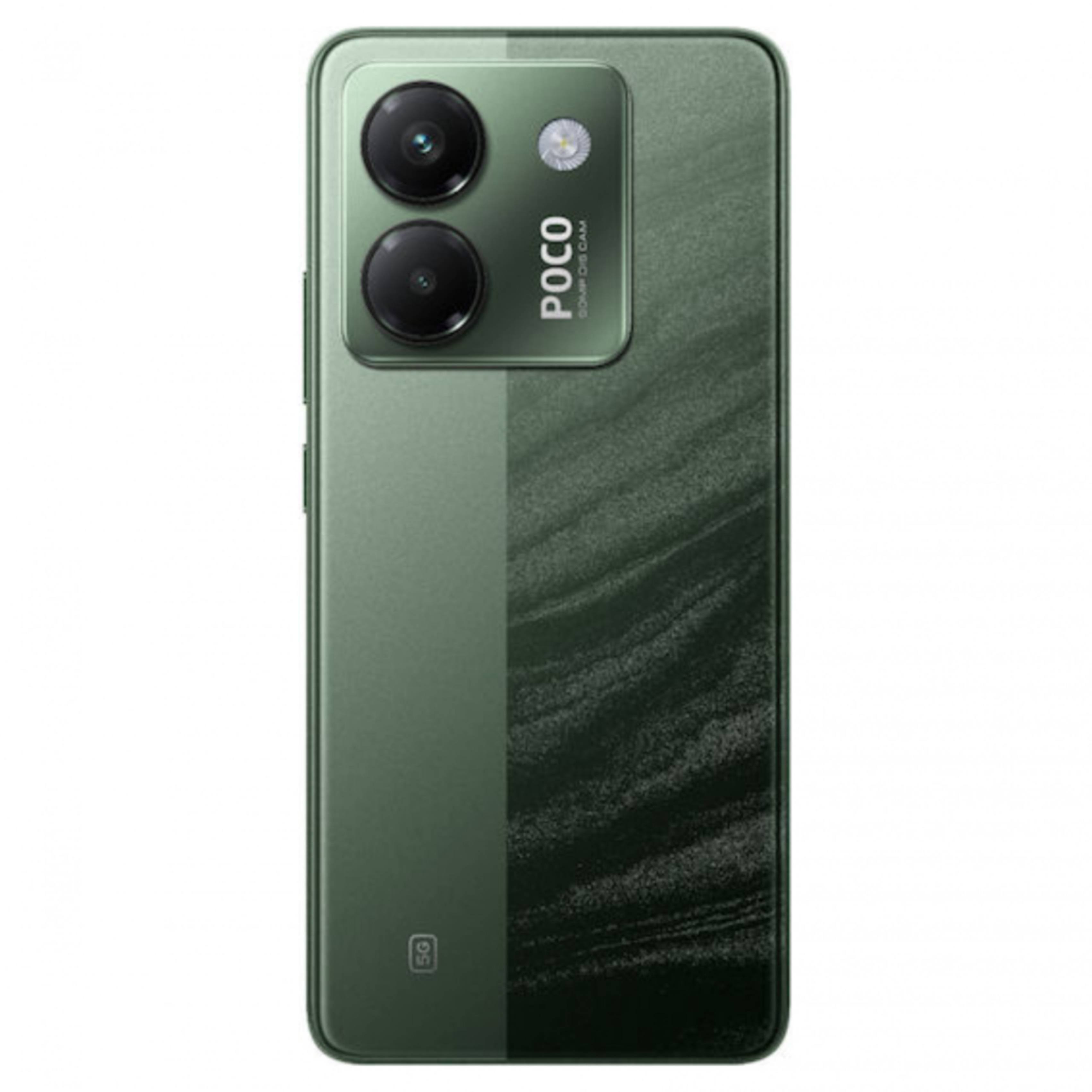  POCO M7 Pro 5G Smartphone 12/512GB, Πράσινο | Poco| Image 3