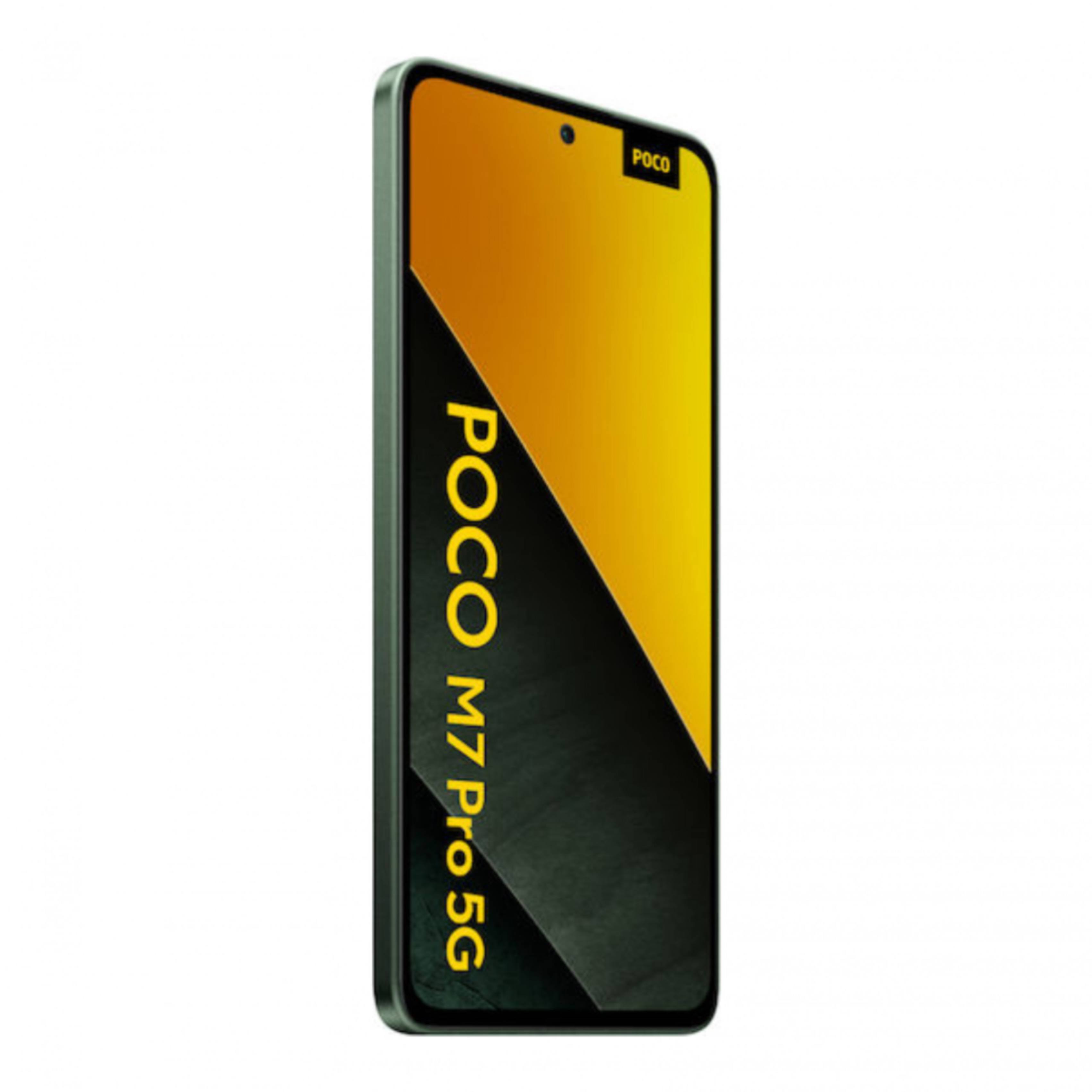  POCO M7 Pro 5G Smartphone 12/512GB, Πράσινο | Poco| Image 2