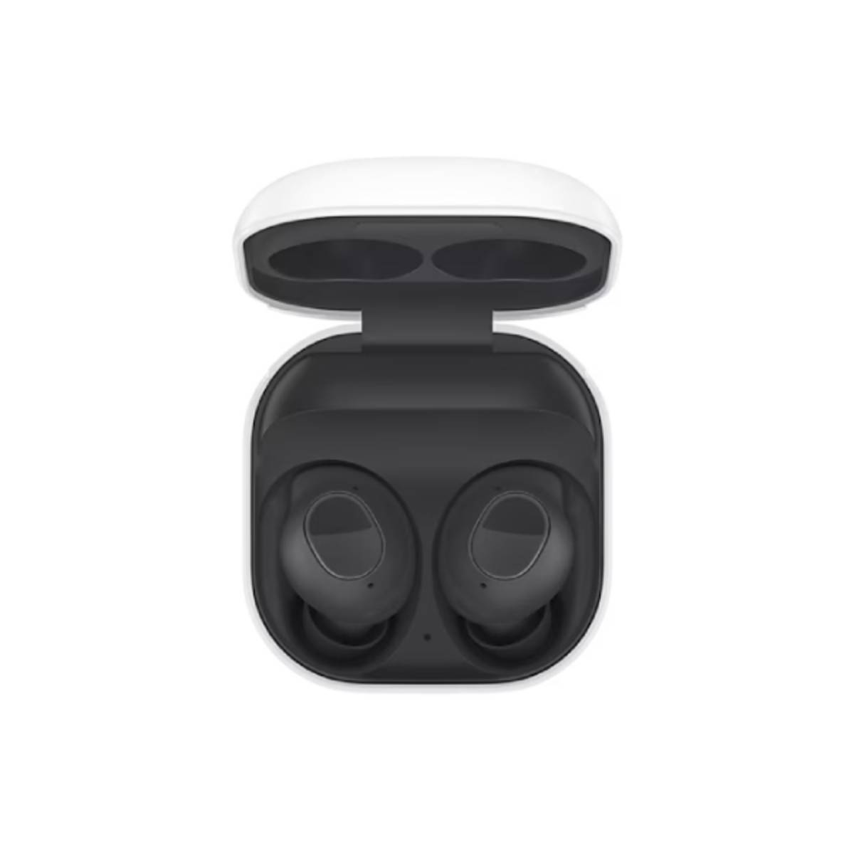 SAMSUNG SM-R400NZAAEUC Galaxy Buds FE Ακουστικά, Μαύρα | Samsung| Image 1