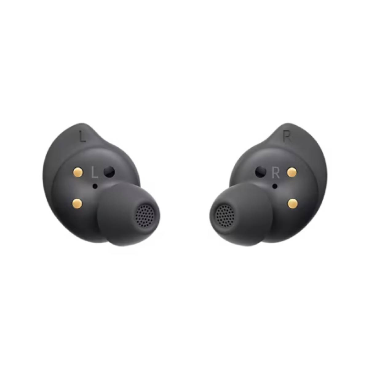 SAMSUNG SM-R400NZAAEUC Galaxy Buds FE Ακουστικά, Μαύρα | Samsung| Image 3