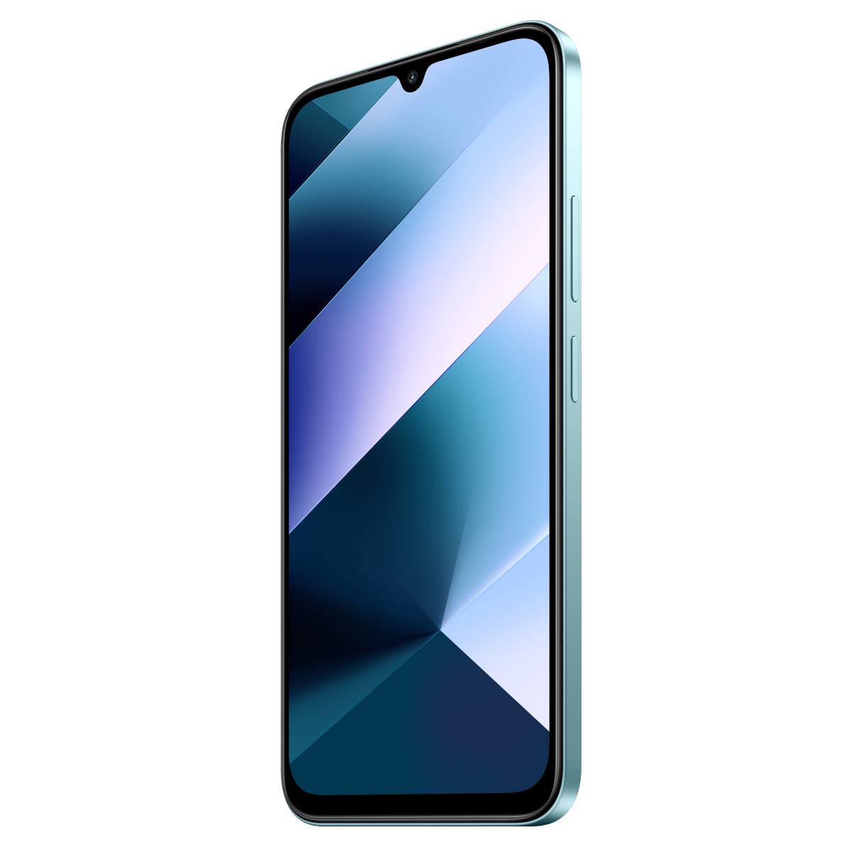  POCO C85 Smartphone 8/256GB, Πράσινο | Poco| Image 2