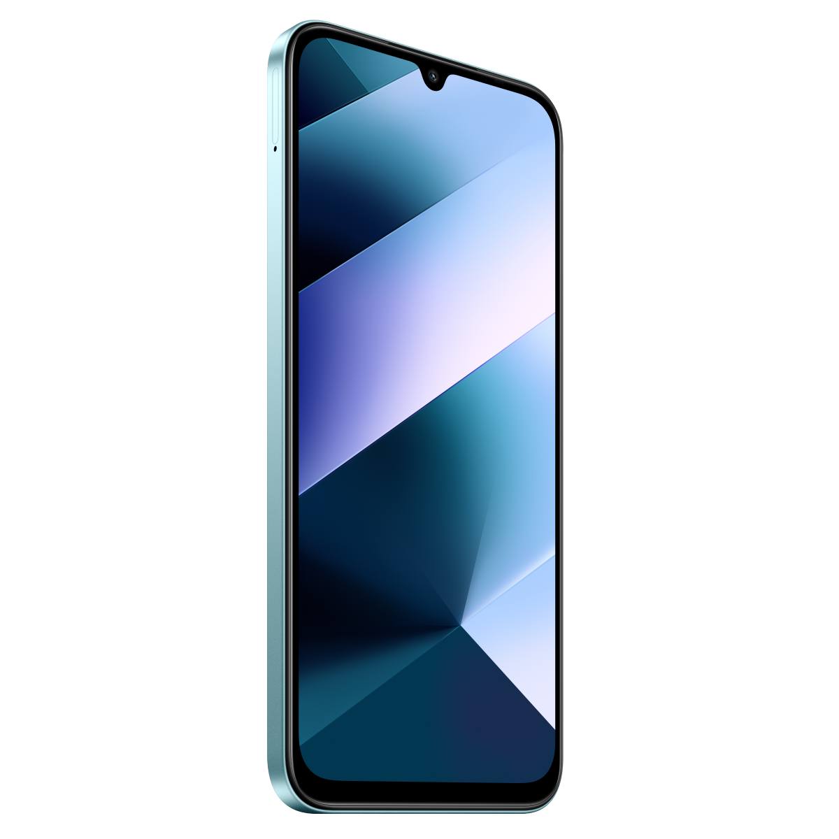  POCO C85 Smartphone 8/256GB, Πράσινο | Poco| Image 3