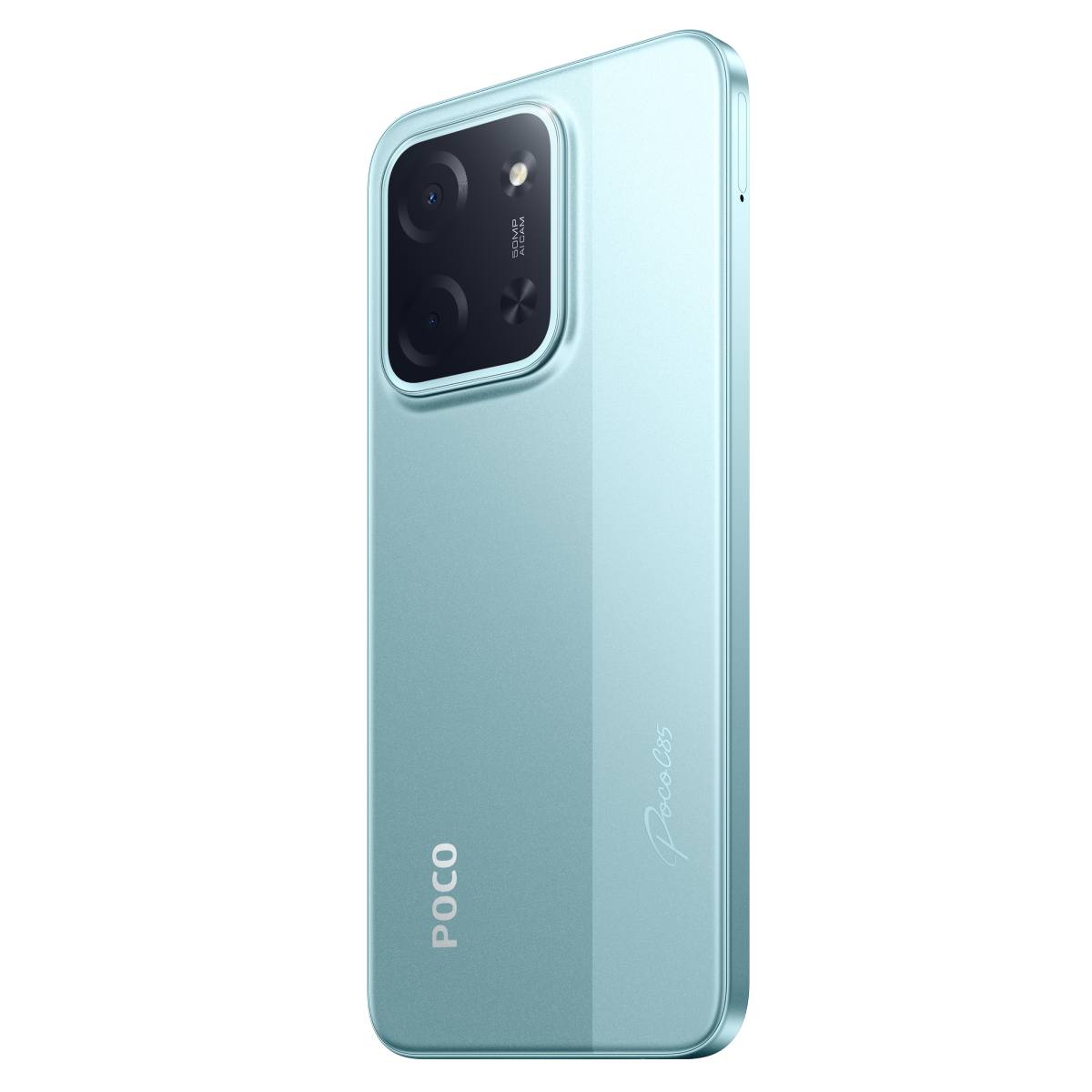  POCO C85 Smartphone 8/256GB, Πράσινο | Poco| Image 5