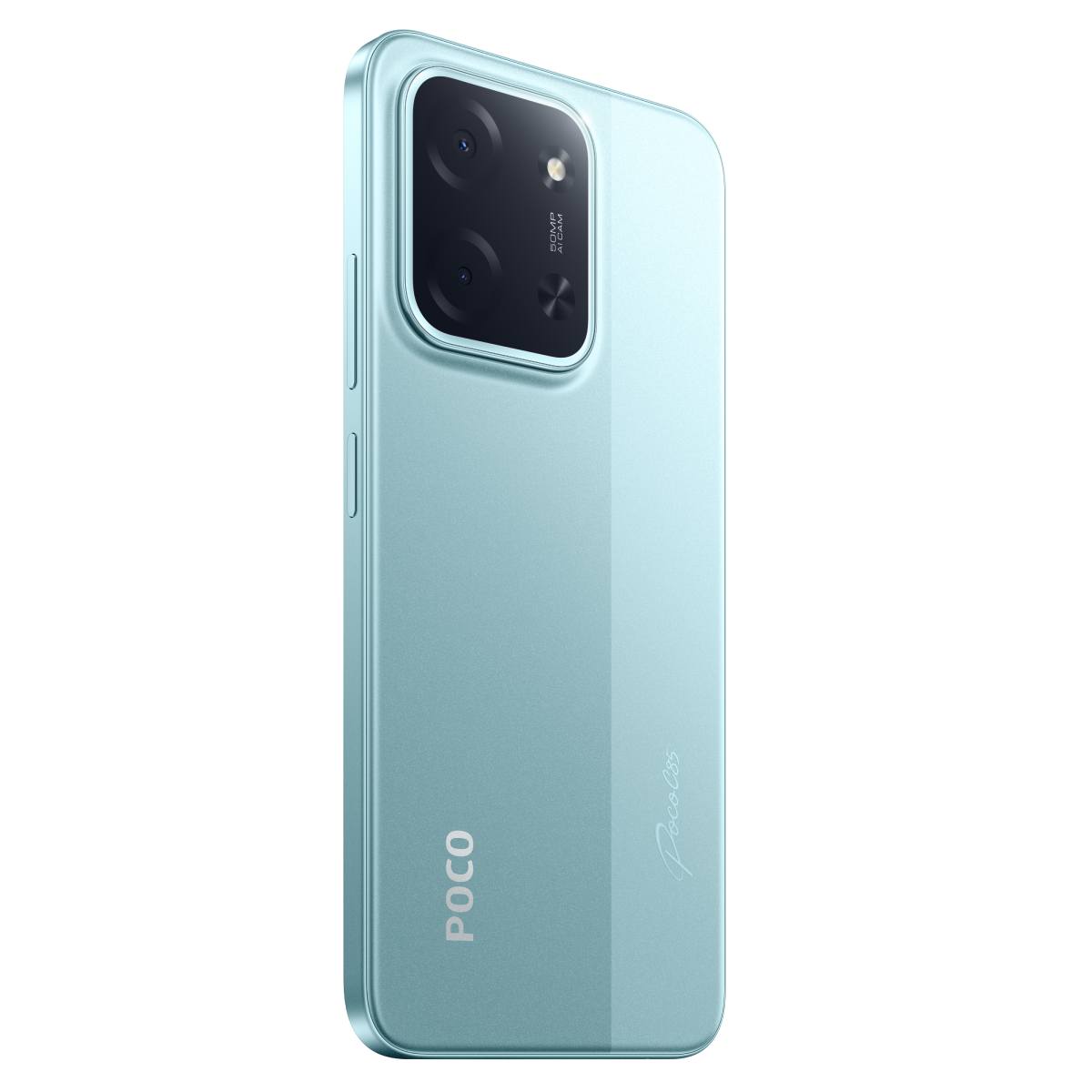  POCO C85 Smartphone 8/256GB, Πράσινο | Poco| Image 6