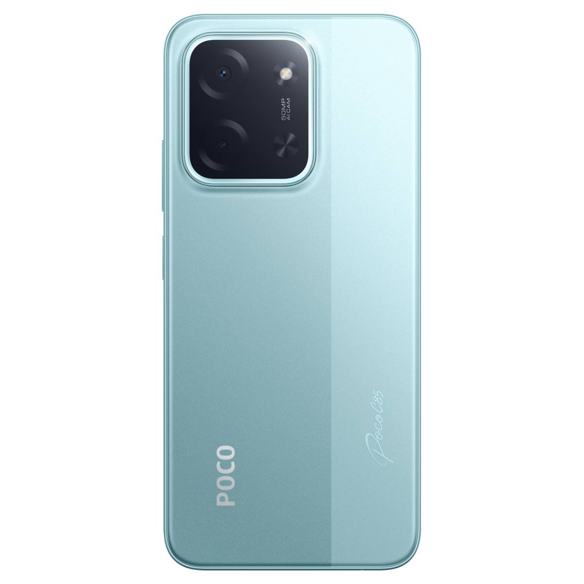  POCO C85 Smartphone 8/256GB, Πράσινο | Poco| Image 4